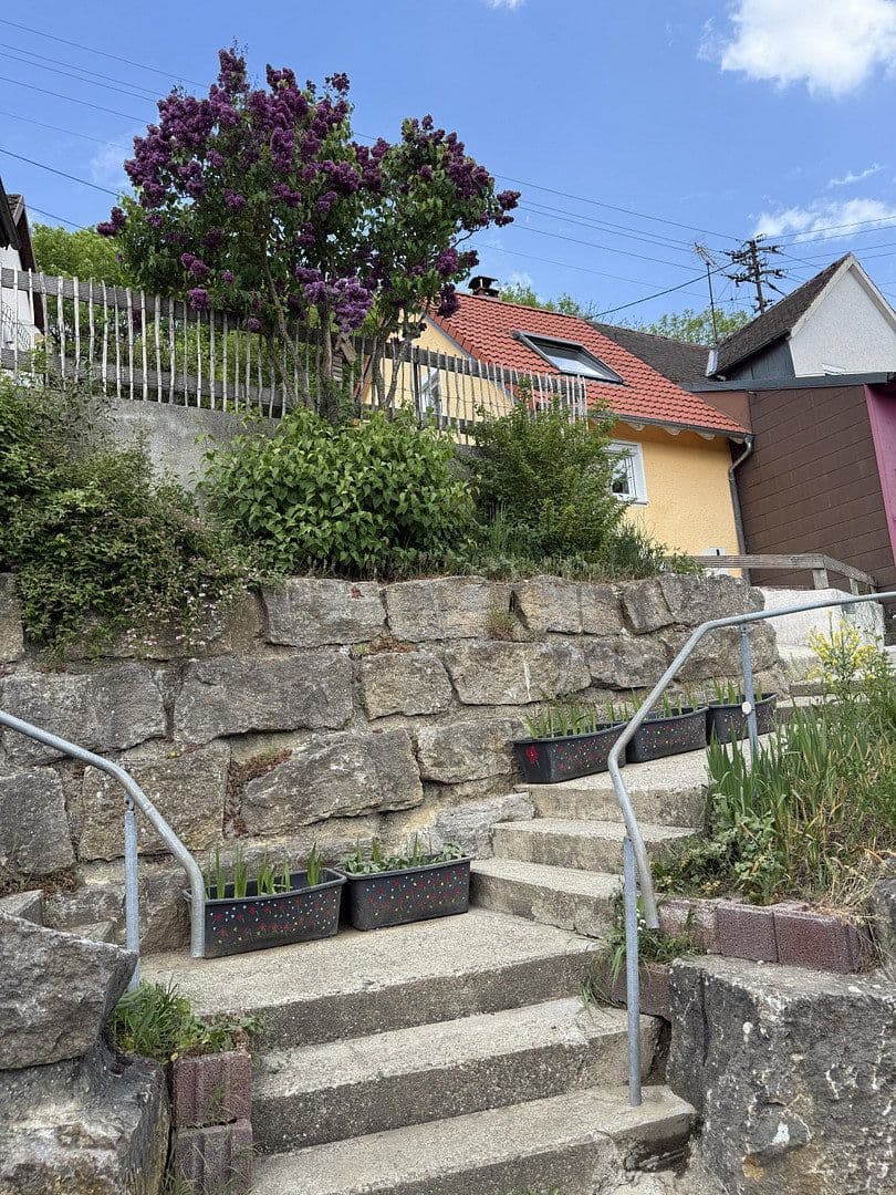Predaj domu 50 m², pozemok 231 m², Schlossstrasse 22, Bopfingen, Bádensko-Wurttembersko Predaj domu 50 m², pozemok 231 m², Schlossstrasse 22, Bopfingen, Bádensko-Wurttembersko