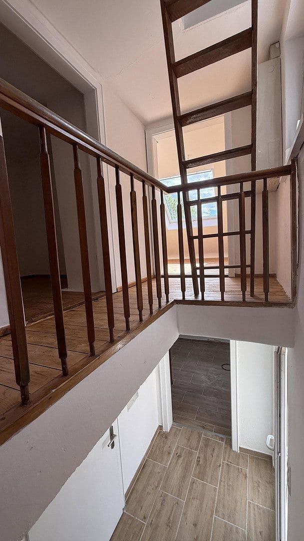 Predaj domu 50 m², pozemok 231 m², Schlossstrasse 22, Bopfingen, Bádensko-Wurttembersko Predaj domu 50 m², pozemok 231 m², Schlossstrasse 22, Bopfingen, Bádensko-Wurttembersko