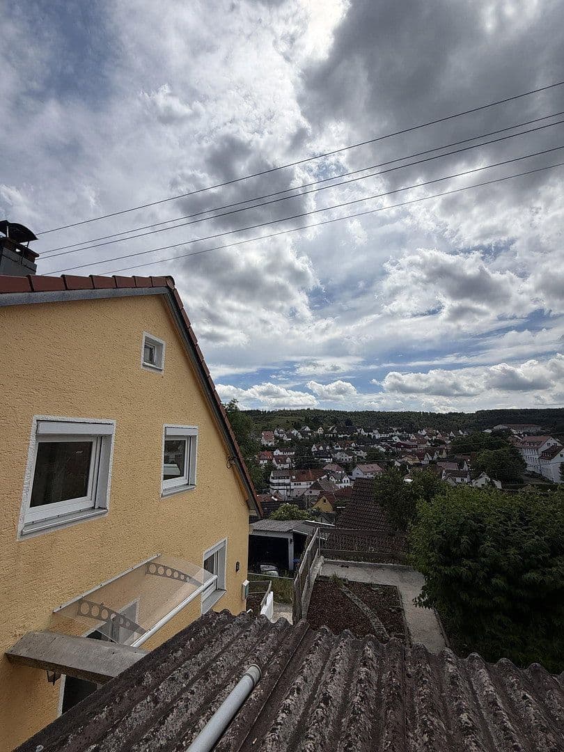 Predaj domu 50 m², pozemok 231 m², Schlossstrasse 22, Bopfingen, Bádensko-Wurttembersko Predaj domu 50 m², pozemok 231 m², Schlossstrasse 22, Bopfingen, Bádensko-Wurttembersko