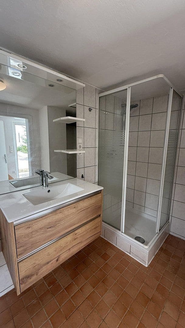 Predaj domu 50 m², pozemok 231 m², Schlossstrasse 22, Bopfingen, Bádensko-Wurttembersko Predaj domu 50 m², pozemok 231 m², Schlossstrasse 22, Bopfingen, Bádensko-Wurttembersko