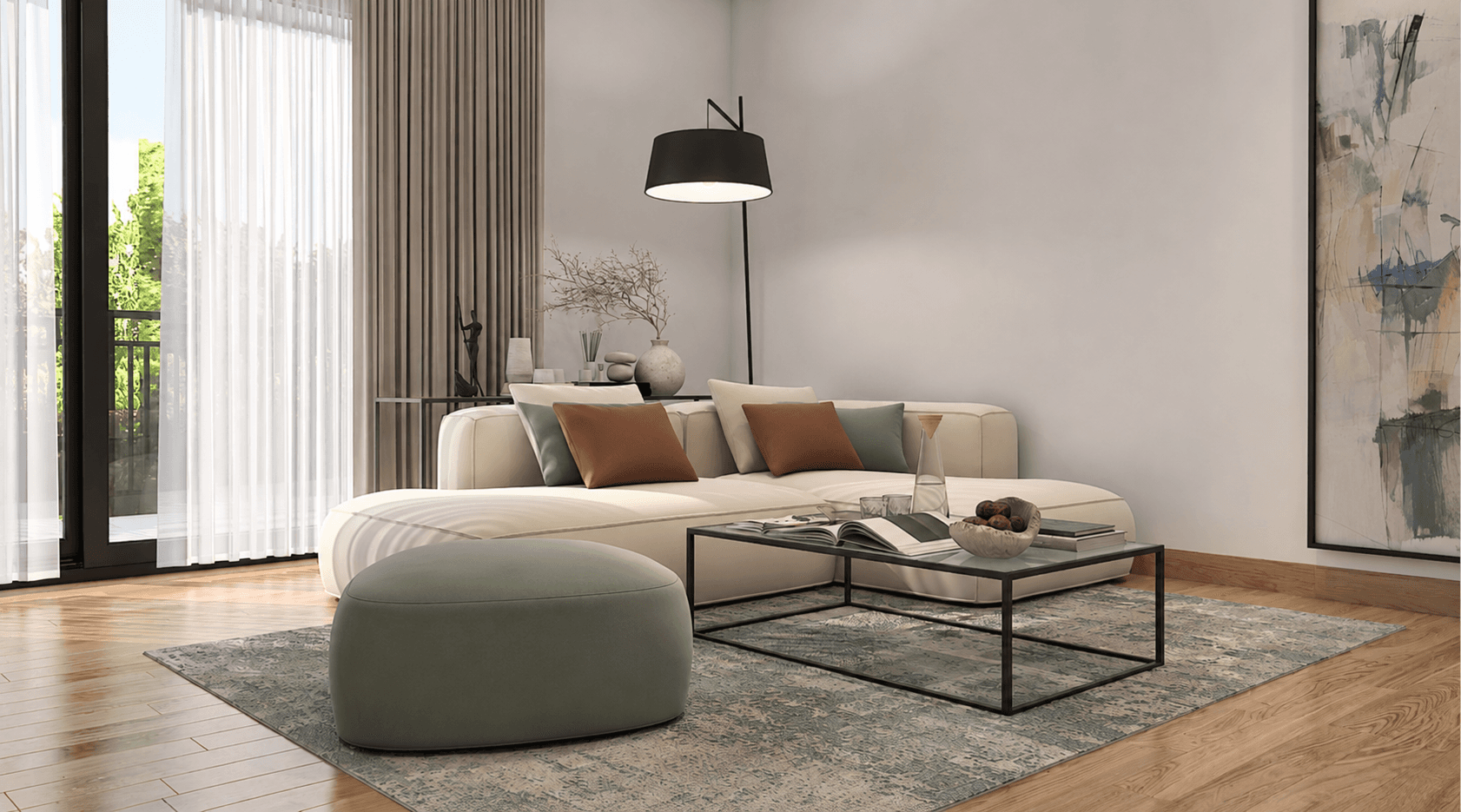 Predaj bytu 3-izbový 57 m², Verinnaweg, Leipzig, Sasko Predaj bytu 3-izbový 57 m², Verinnaweg, Leipzig, Sasko