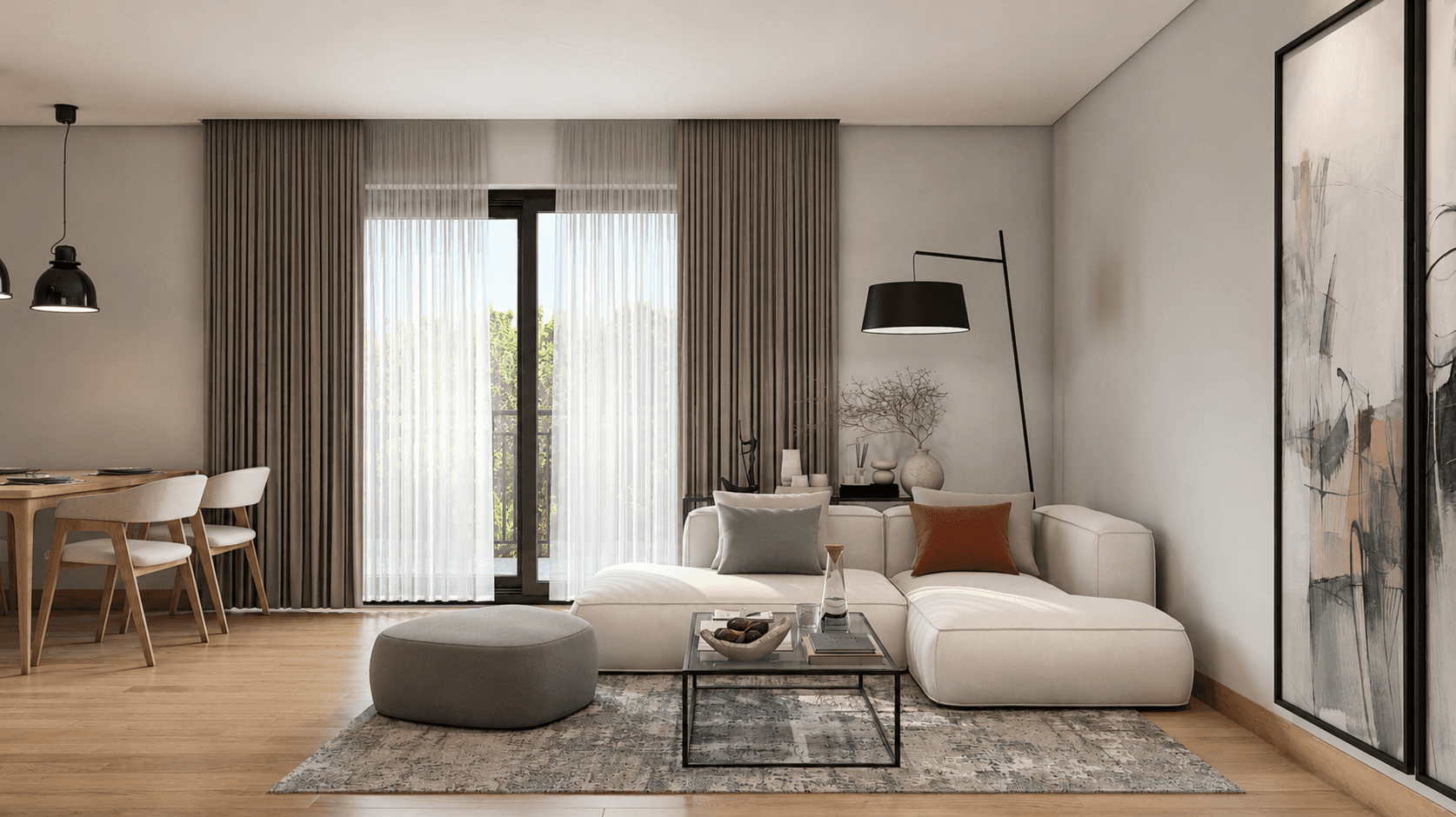 Predaj bytu 3-izbový 57 m², Verinnaweg, Leipzig, Sasko Predaj bytu 3-izbový 57 m², Verinnaweg, Leipzig, Sasko
