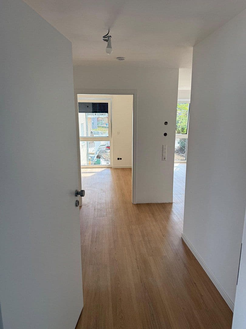 Prenájom bytu 3-izbový 62 m², Hans Doll Strasse 17B, Sinsheim, Bádensko-Wurttembersko Prenájom bytu 3-izbový 62 m², Hans Doll Strasse 17B, Sinsheim, Bádensko-Wurttembersko