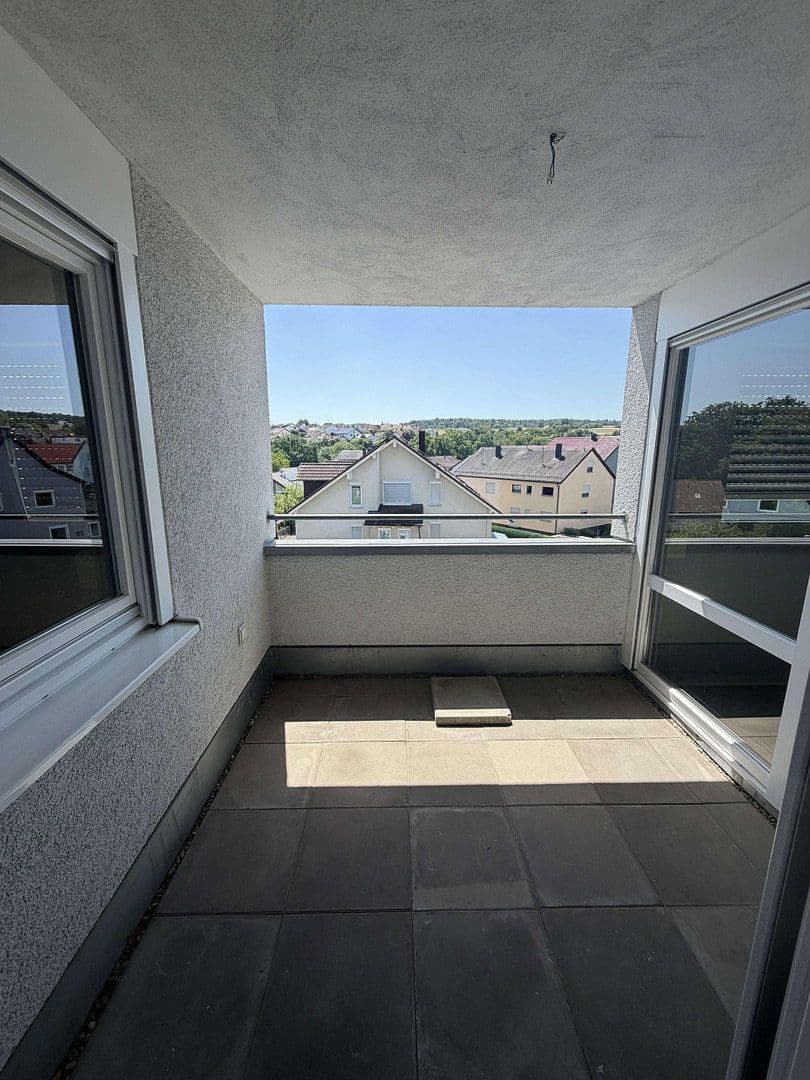 Prenájom bytu 1-izbový 46 m², Birkenstraße 23, Niefern-Öschelbronn, Bádensko-Wurttembersko Prenájom bytu 1-izbový 46 m², Birkenstraße 23, Niefern-Öschelbronn, Bádensko-Wurttembersko