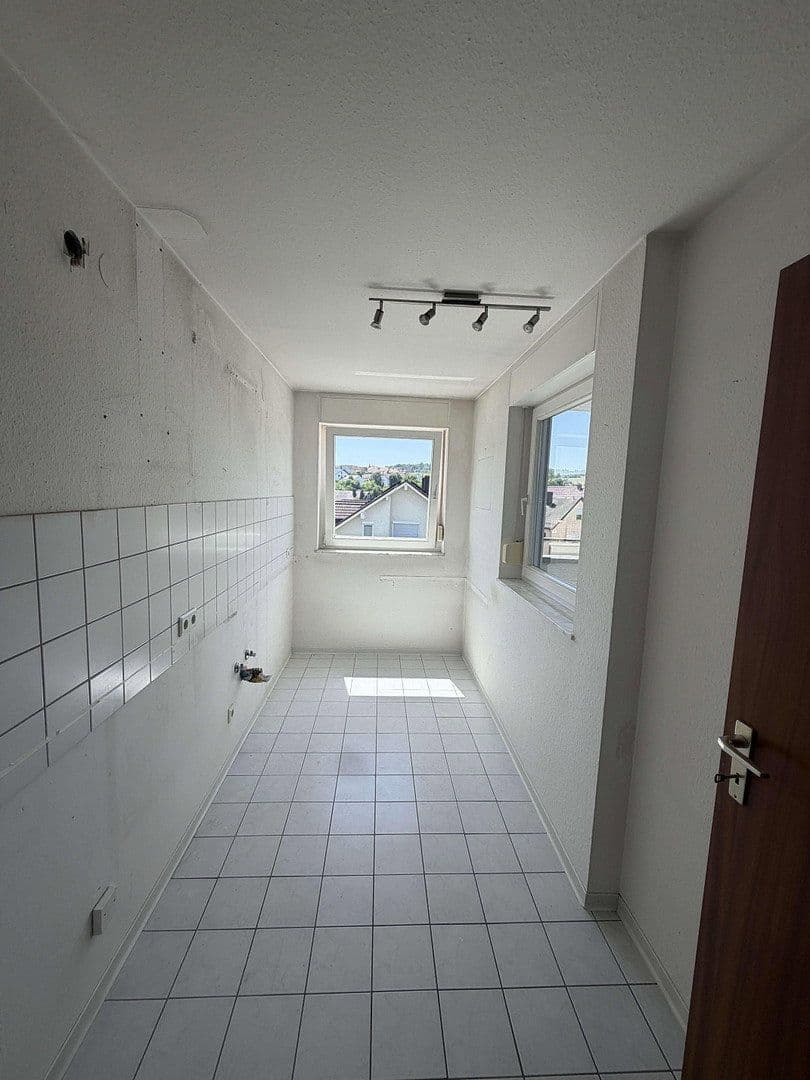 Prenájom bytu 1-izbový 46 m², Birkenstraße 23, Niefern-Öschelbronn, Bádensko-Wurttembersko Prenájom bytu 1-izbový 46 m², Birkenstraße 23, Niefern-Öschelbronn, Bádensko-Wurttembersko