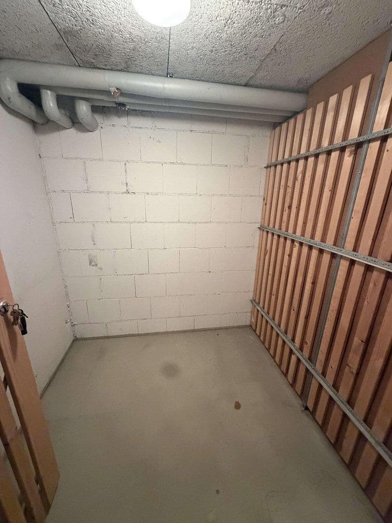 Prenájom bytu 1-izbový 46 m², Birkenstraße 23, Niefern-Öschelbronn, Bádensko-Wurttembersko Prenájom bytu 1-izbový 46 m², Birkenstraße 23, Niefern-Öschelbronn, Bádensko-Wurttembersko