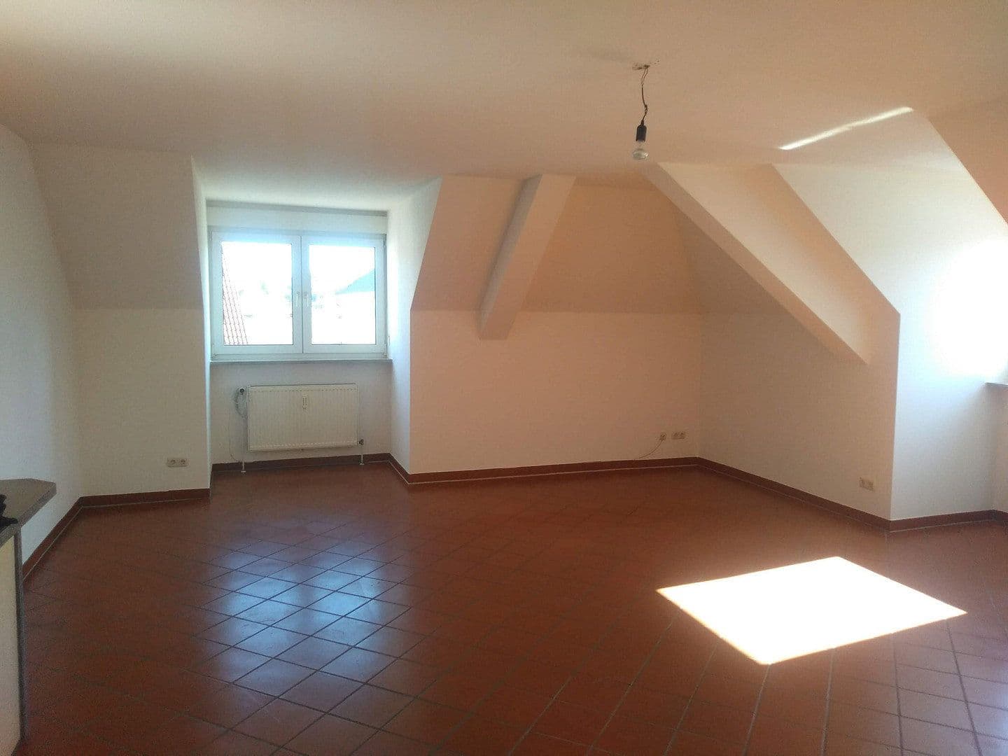 Prenájom bytu 3-izbový 113 m², Pfaffenhofen, Bavorsko Prenájom bytu 3-izbový 113 m², Pfaffenhofen, Bavorsko
