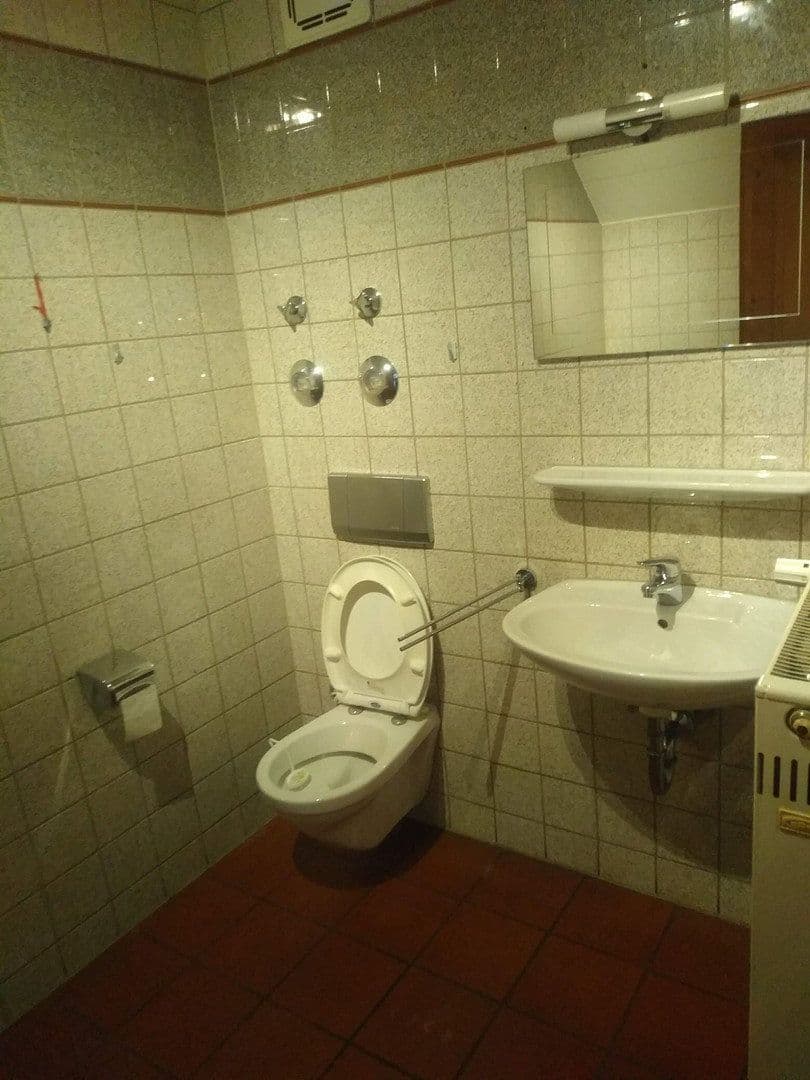 Prenájom bytu 3-izbový 113 m², Pfaffenhofen, Bavorsko Prenájom bytu 3-izbový 113 m², Pfaffenhofen, Bavorsko