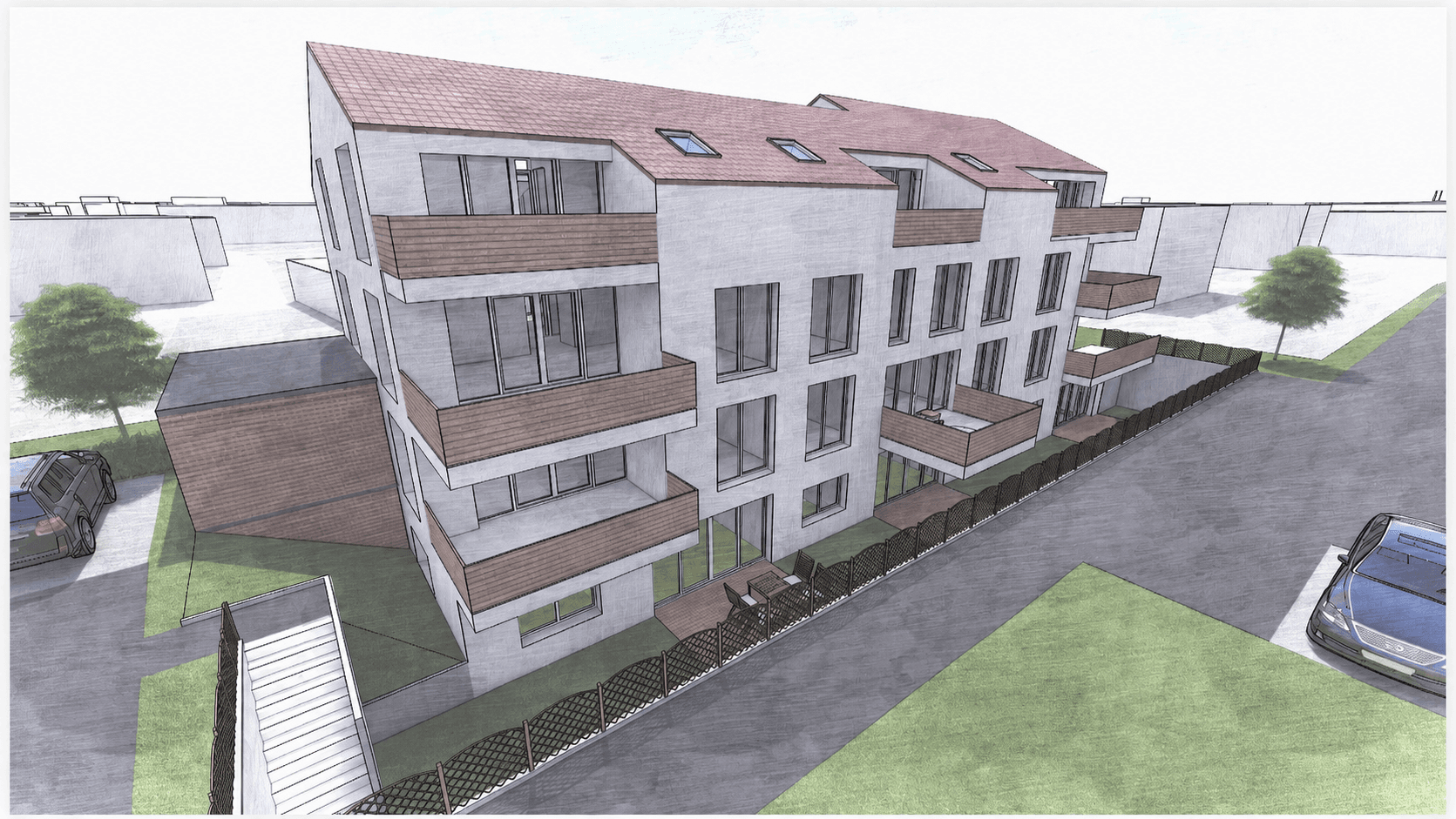 Predaj bytu 2-izbový 96 m², Göttinger Strasse 12, Nörten-Hardenberg, Dolné Sasko Predaj bytu 2-izbový 96 m², Göttinger Strasse 12, Nörten-Hardenberg, Dolné Sasko