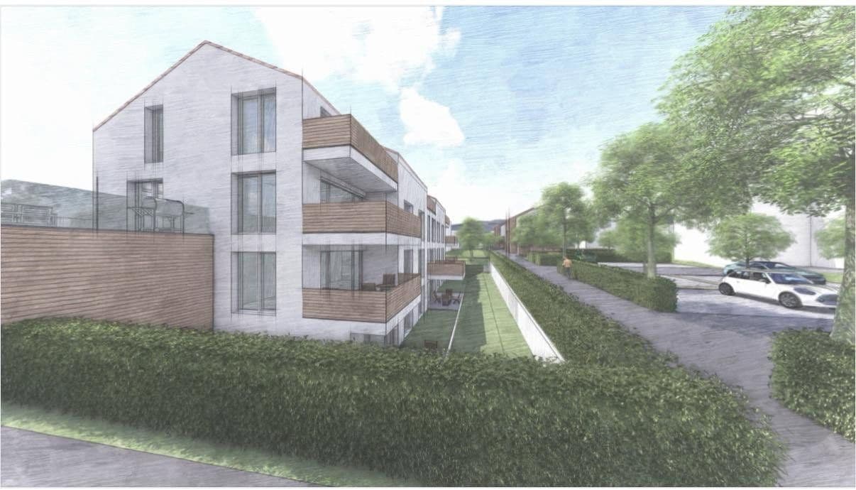 Predaj bytu 2-izbový 96 m², Göttinger Strasse 12, Nörten-Hardenberg, Dolné Sasko Predaj bytu 2-izbový 96 m², Göttinger Strasse 12, Nörten-Hardenberg, Dolné Sasko