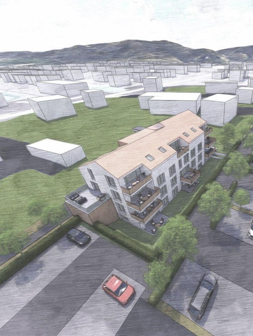 Predaj bytu 2-izbový 96 m², Göttinger Strasse 12, Nörten-Hardenberg, Dolné Sasko Predaj bytu 2-izbový 96 m², Göttinger Strasse 12, Nörten-Hardenberg, Dolné Sasko