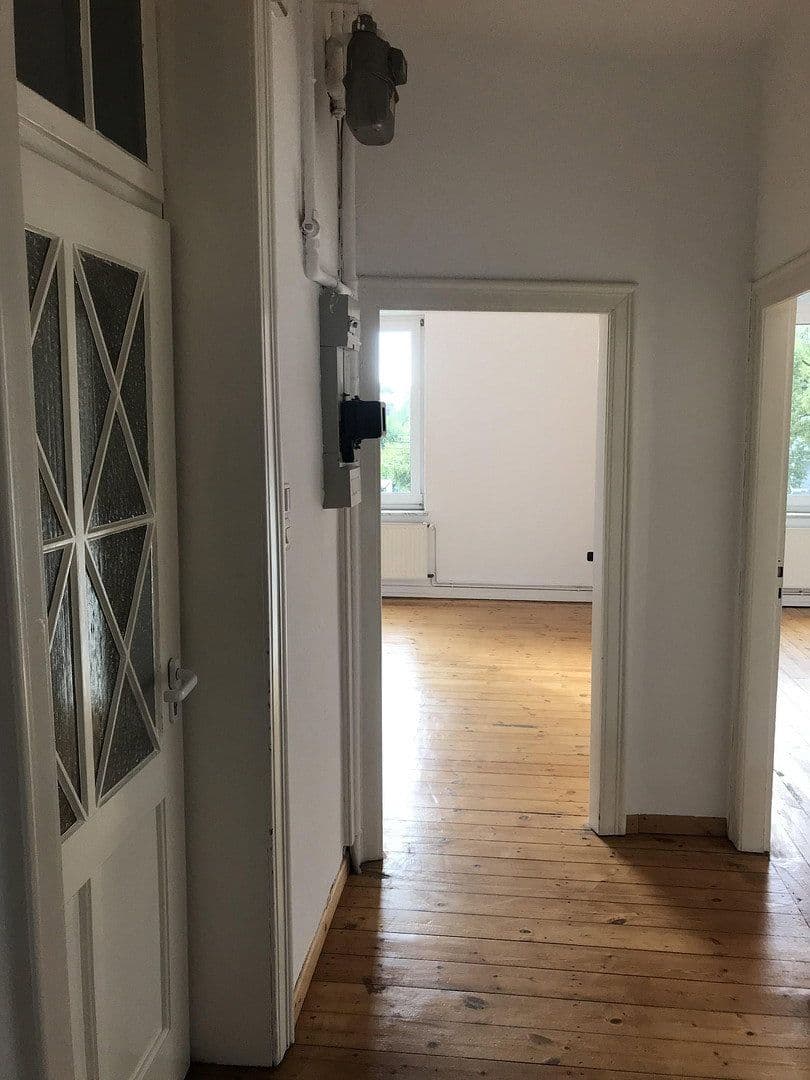 Prenájom bytu 2-izbový 65 m², Bielefeld, Severné Porýnie - Westfálsko Prenájom bytu 2-izbový 65 m², Bielefeld, Severné Porýnie - Westfálsko