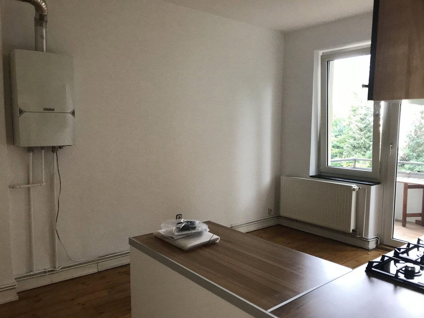 Prenájom bytu 2-izbový 65 m², Bielefeld, Severné Porýnie - Westfálsko Prenájom bytu 2-izbový 65 m², Bielefeld, Severné Porýnie - Westfálsko
