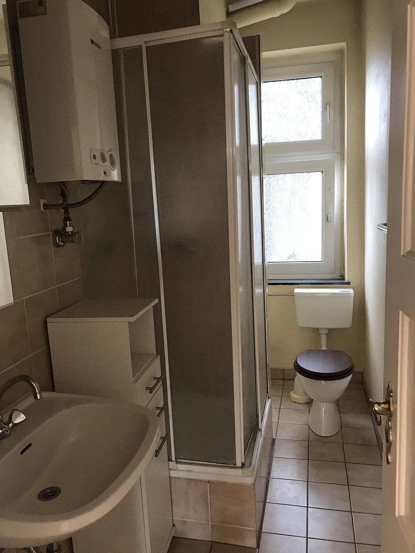 Prenájom bytu 2-izbový 65 m², Bielefeld, Severné Porýnie - Westfálsko Prenájom bytu 2-izbový 65 m², Bielefeld, Severné Porýnie - Westfálsko