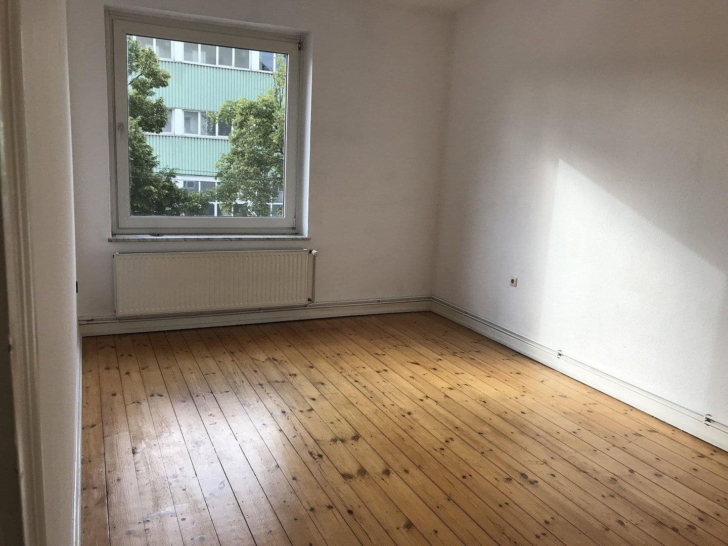 Prenájom bytu 2-izbový 65 m², Bielefeld, Severné Porýnie - Westfálsko Prenájom bytu 2-izbový 65 m², Bielefeld, Severné Porýnie - Westfálsko