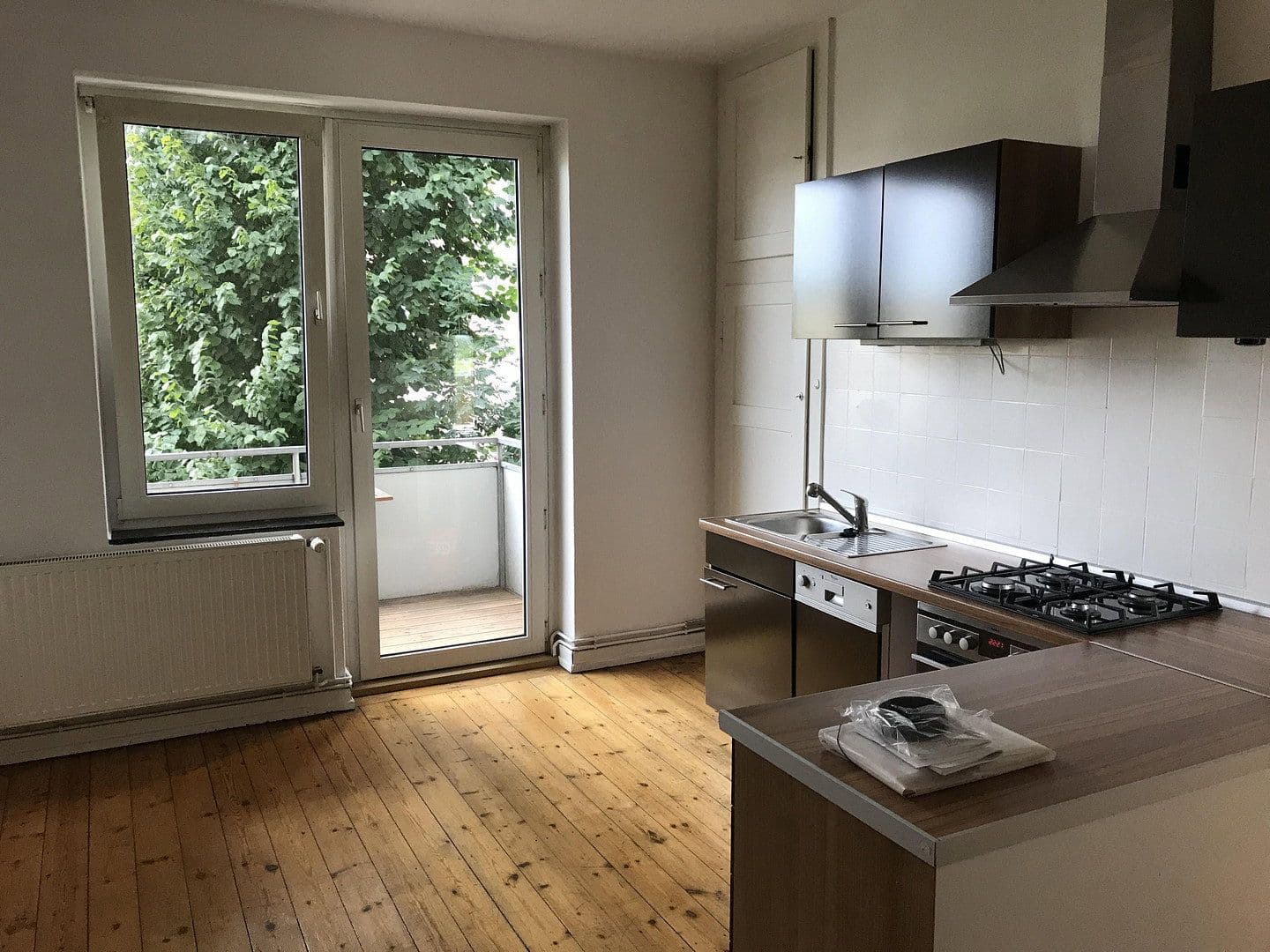 Prenájom bytu 2-izbový 65 m², Bielefeld, Severné Porýnie - Westfálsko Prenájom bytu 2-izbový 65 m², Bielefeld, Severné Porýnie - Westfálsko