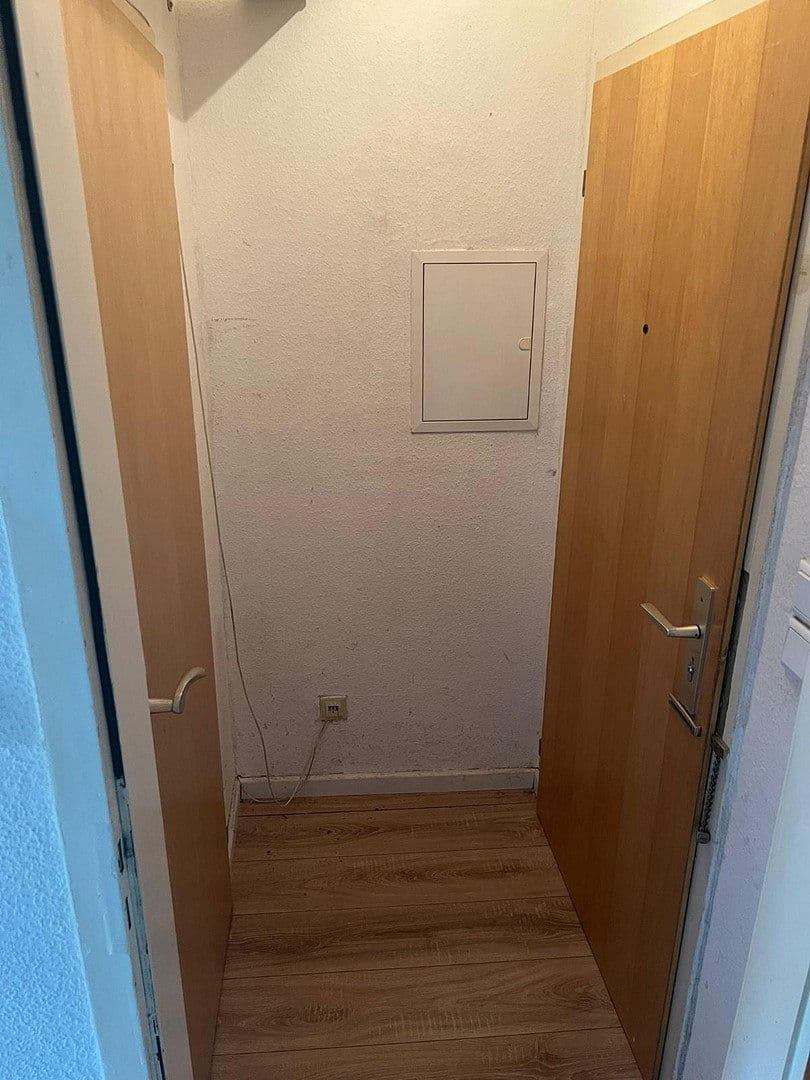 Prenájom bytu 1-izbový 36 m², Breitenplatz 14, Düsseldorf, Severné Porýnie - Westfálsko Prenájom bytu 1-izbový 36 m², Breitenplatz 14, Düsseldorf, Severné Porýnie - Westfálsko