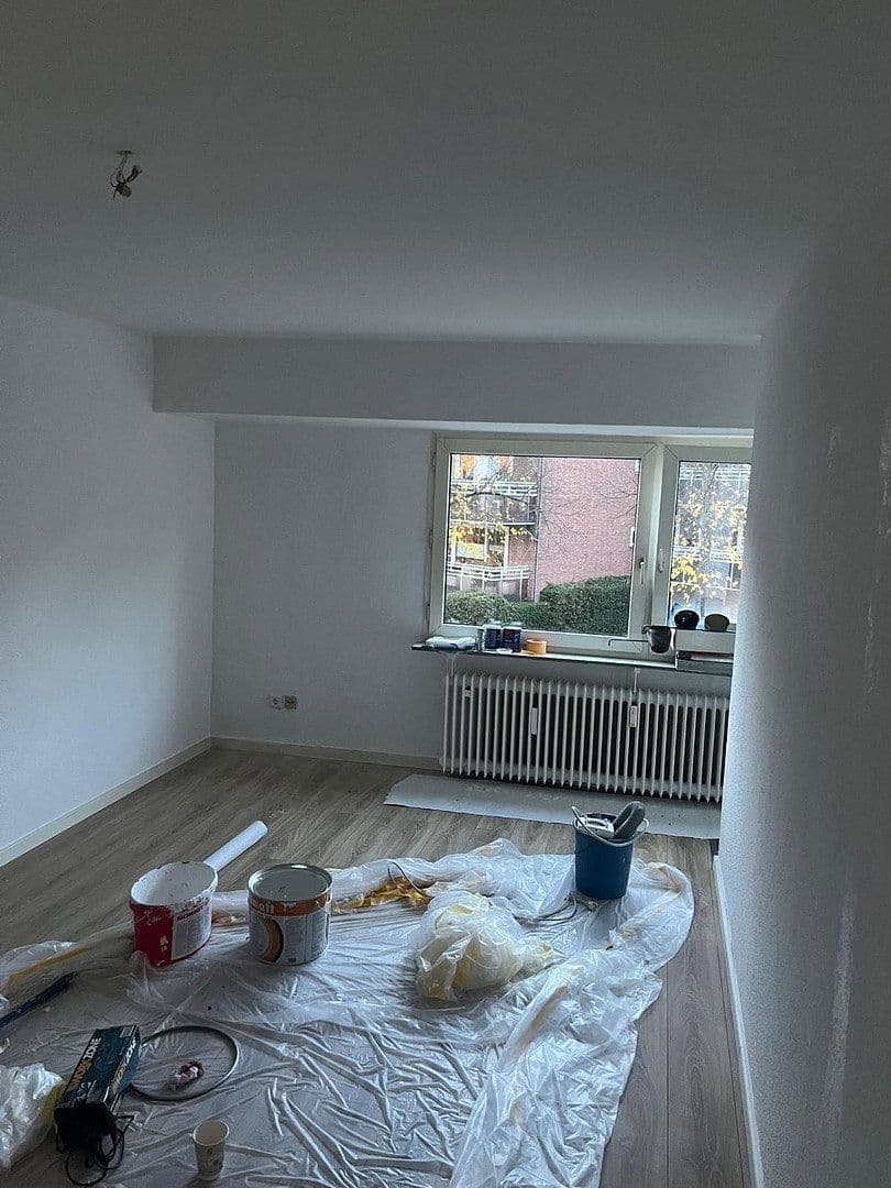 Prenájom bytu 1-izbový 36 m², Breitenplatz 14, Düsseldorf, Severné Porýnie - Westfálsko Prenájom bytu 1-izbový 36 m², Breitenplatz 14, Düsseldorf, Severné Porýnie - Westfálsko