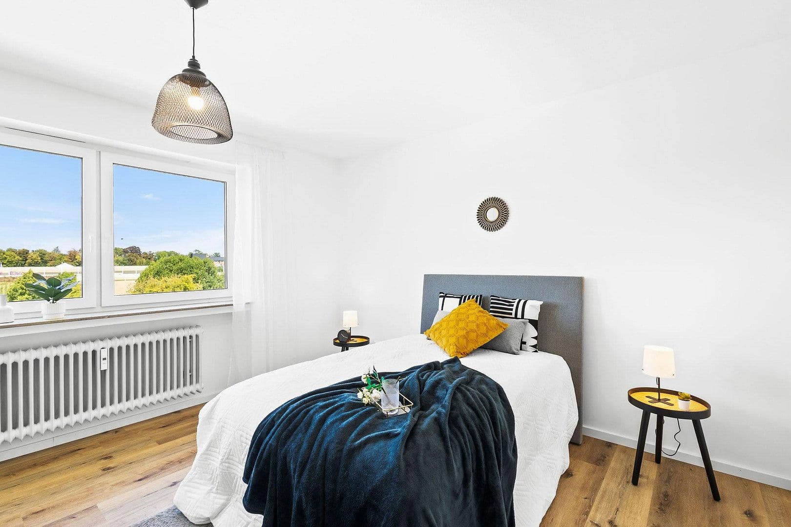 Predaj bytu 4-izbový 98 m², Straubing, Bavorsko Predaj bytu 4-izbový 98 m², Straubing, Bavorsko