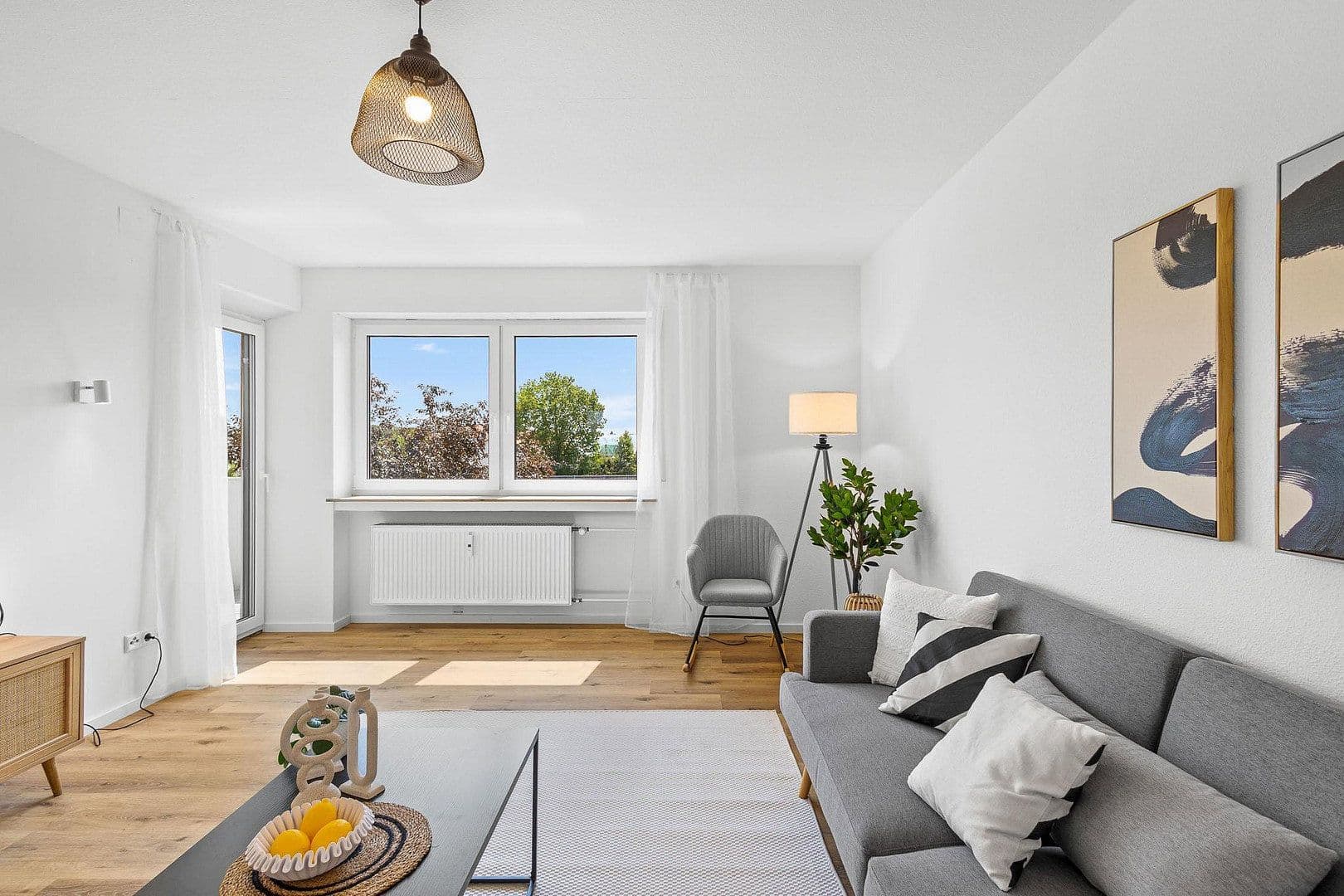 Predaj bytu 4-izbový 98 m², Straubing, Bavorsko Predaj bytu 4-izbový 98 m², Straubing, Bavorsko