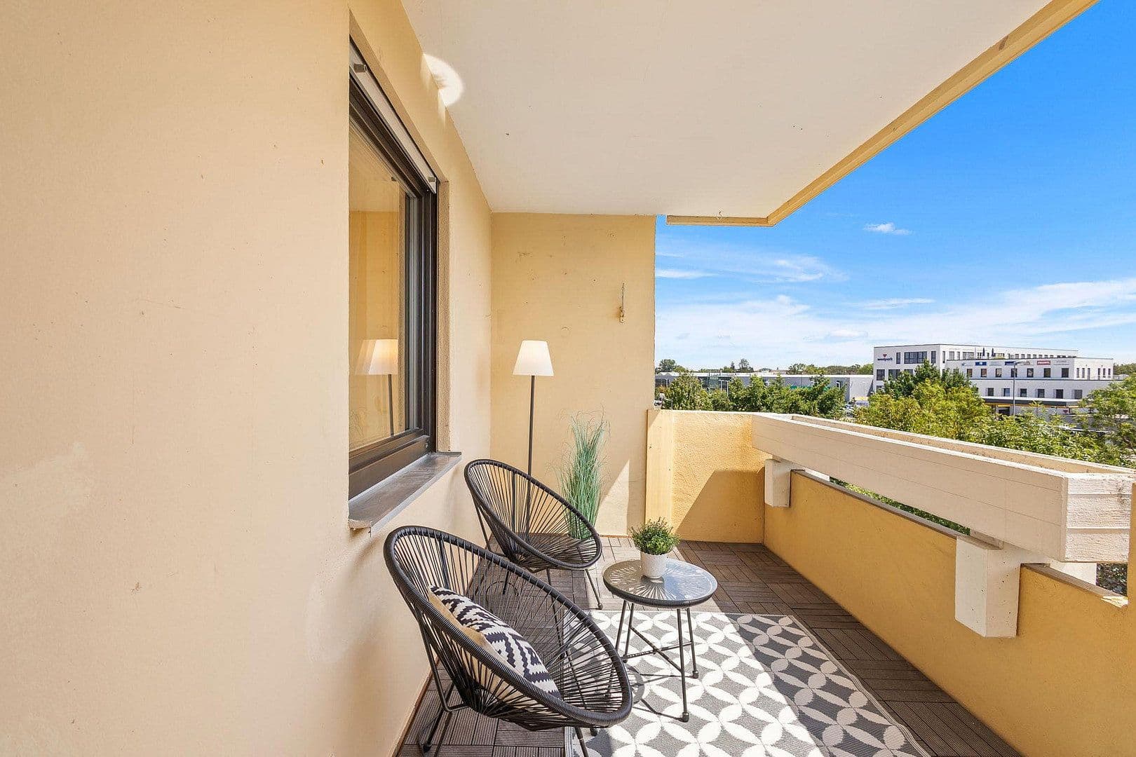 Predaj bytu 4-izbový 98 m², Straubing, Bavorsko Predaj bytu 4-izbový 98 m², Straubing, Bavorsko