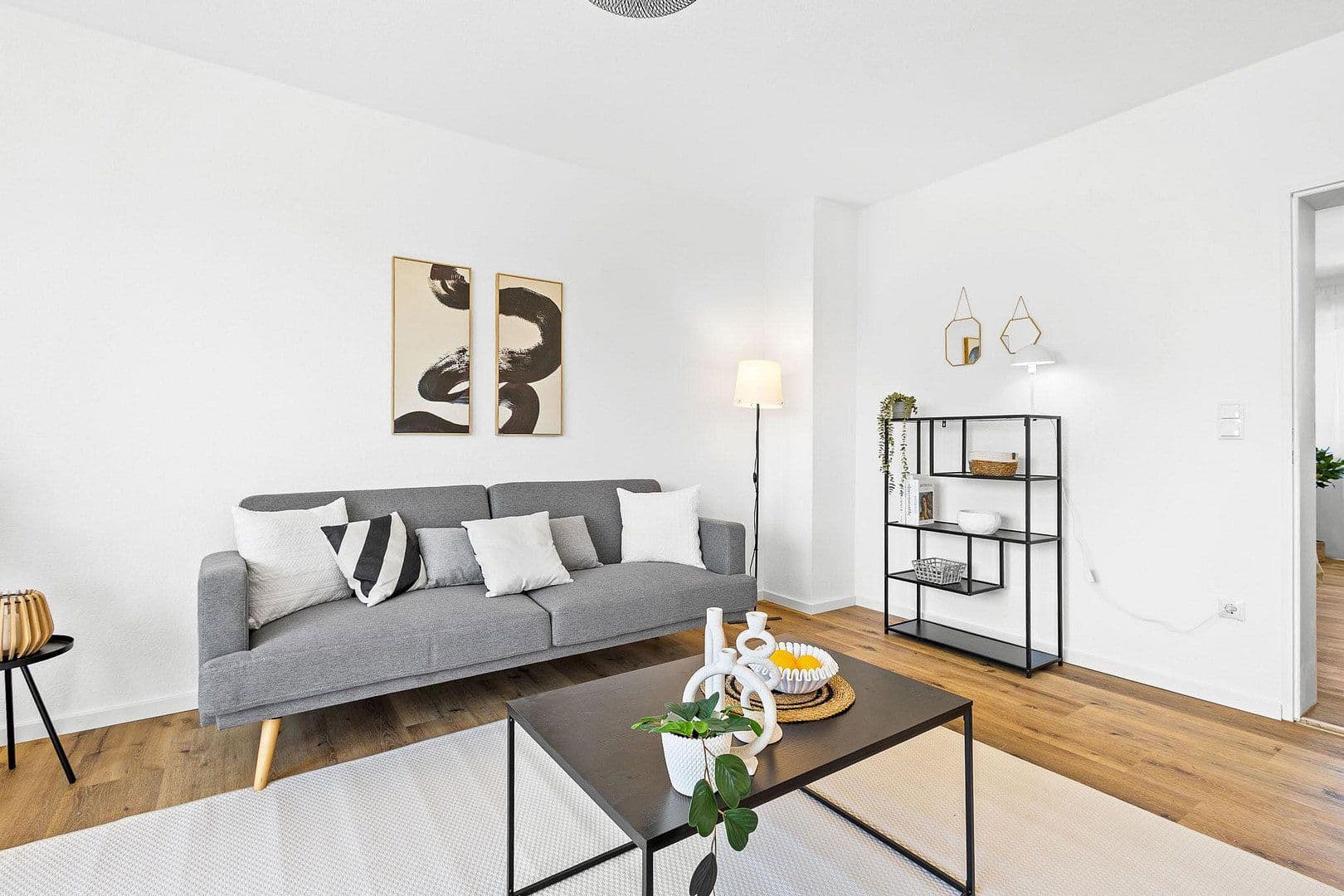 Predaj bytu 4-izbový 98 m², Straubing, Bavorsko Predaj bytu 4-izbový 98 m², Straubing, Bavorsko