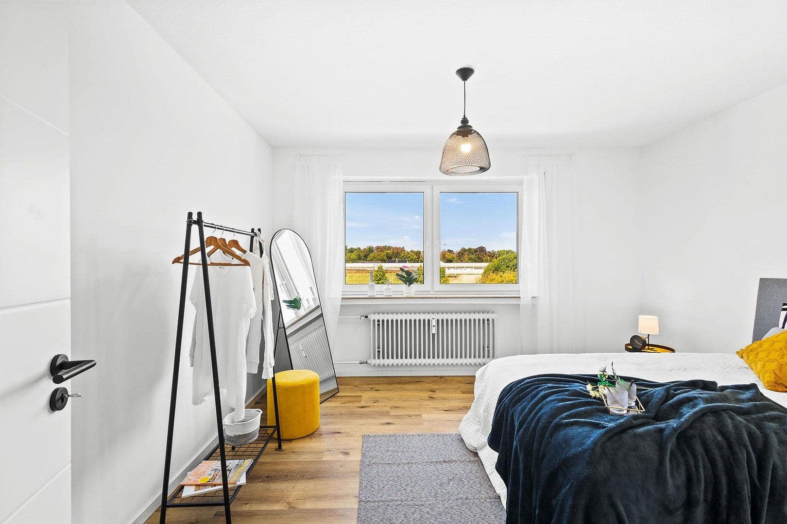 Predaj bytu 4-izbový 98 m², Straubing, Bavorsko Predaj bytu 4-izbový 98 m², Straubing, Bavorsko