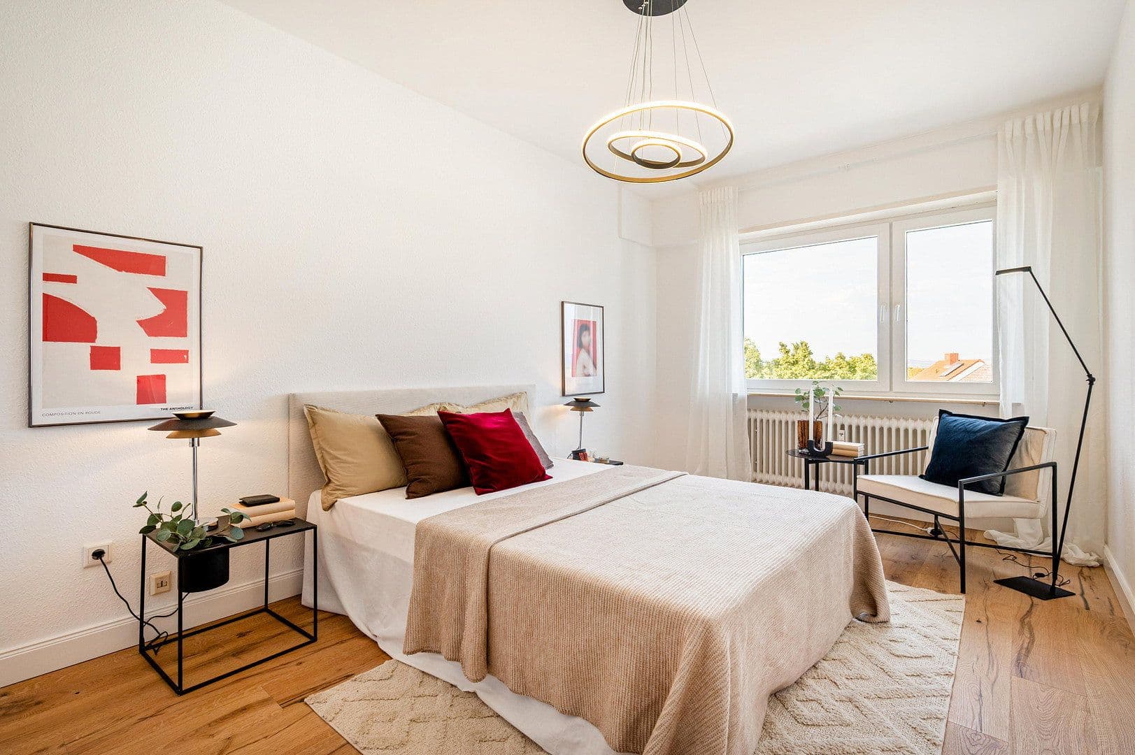 Predaj bytu 3-izbový 78 m², Feldstraße 93, Mannheim, Bádensko-Wurttembersko Predaj bytu 3-izbový 78 m², Feldstraße 93, Mannheim, Bádensko-Wurttembersko