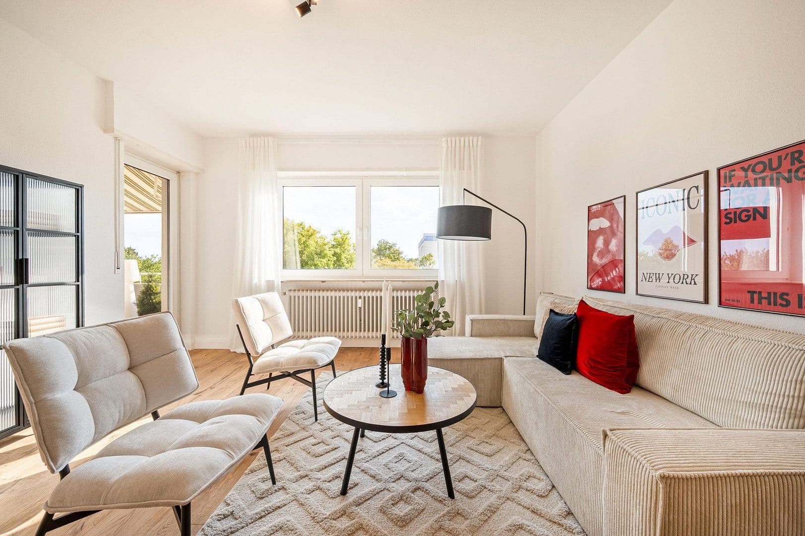 Predaj bytu 3-izbový 78 m², Feldstraße 93, Mannheim, Bádensko-Wurttembersko Predaj bytu 3-izbový 78 m², Feldstraße 93, Mannheim, Bádensko-Wurttembersko