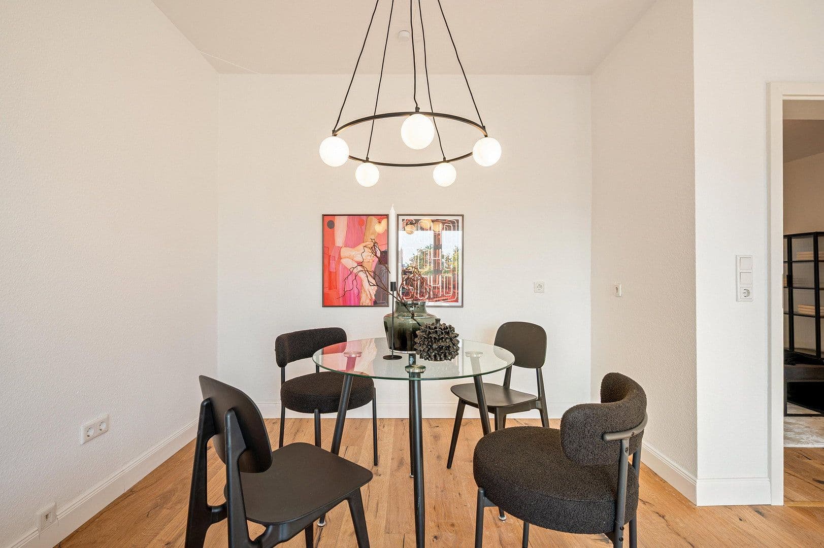 Predaj bytu 3-izbový 78 m², Feldstraße 93, Mannheim, Bádensko-Wurttembersko Predaj bytu 3-izbový 78 m², Feldstraße 93, Mannheim, Bádensko-Wurttembersko