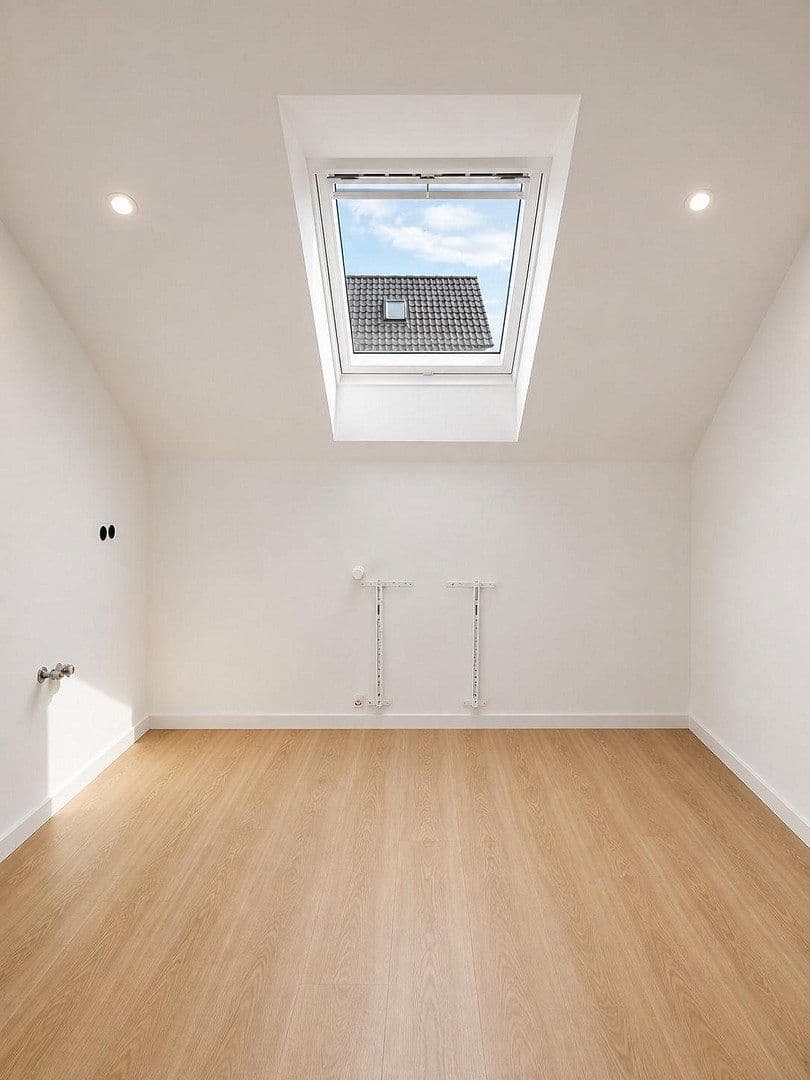 Prenájom bytu 4-izbový 95 m², Rödermark, Hesensko Prenájom bytu 4-izbový 95 m², Rödermark, Hesensko