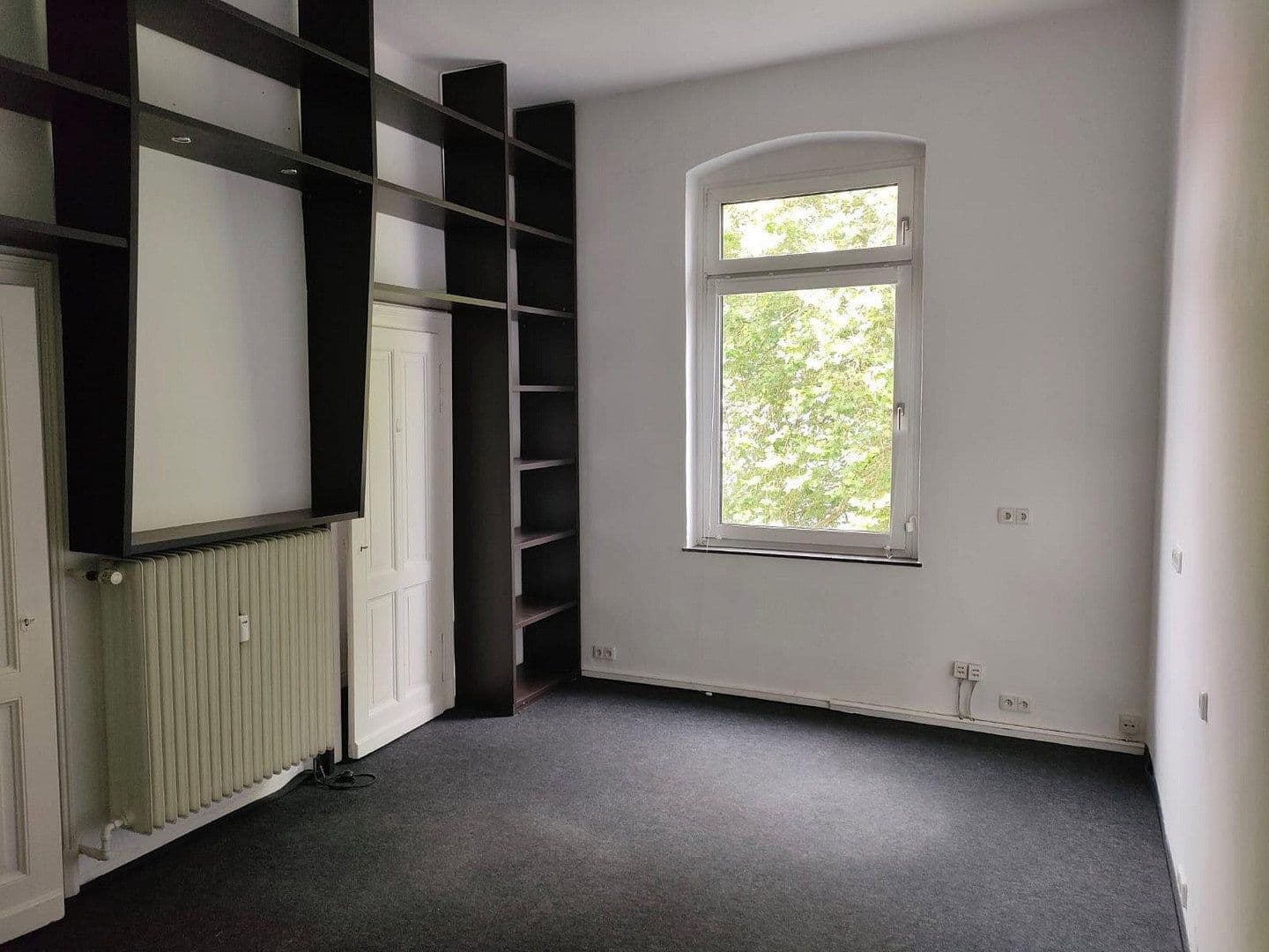 Prenájom bytu 5-izbový 144 m², Martinistr.3, Osnabrück, Dolné Sasko Prenájom bytu 5-izbový 144 m², Martinistr.3, Osnabrück, Dolné Sasko