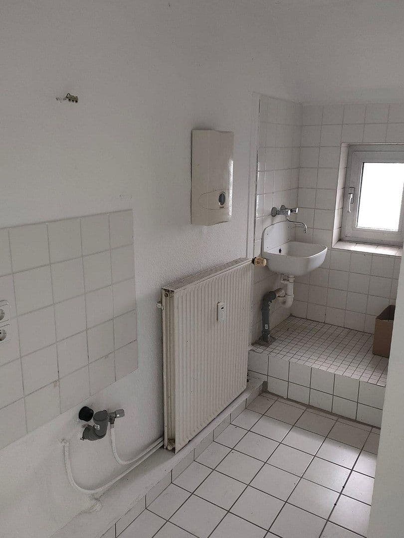 Prenájom bytu 5-izbový 144 m², Martinistr.3, Osnabrück, Dolné Sasko Prenájom bytu 5-izbový 144 m², Martinistr.3, Osnabrück, Dolné Sasko