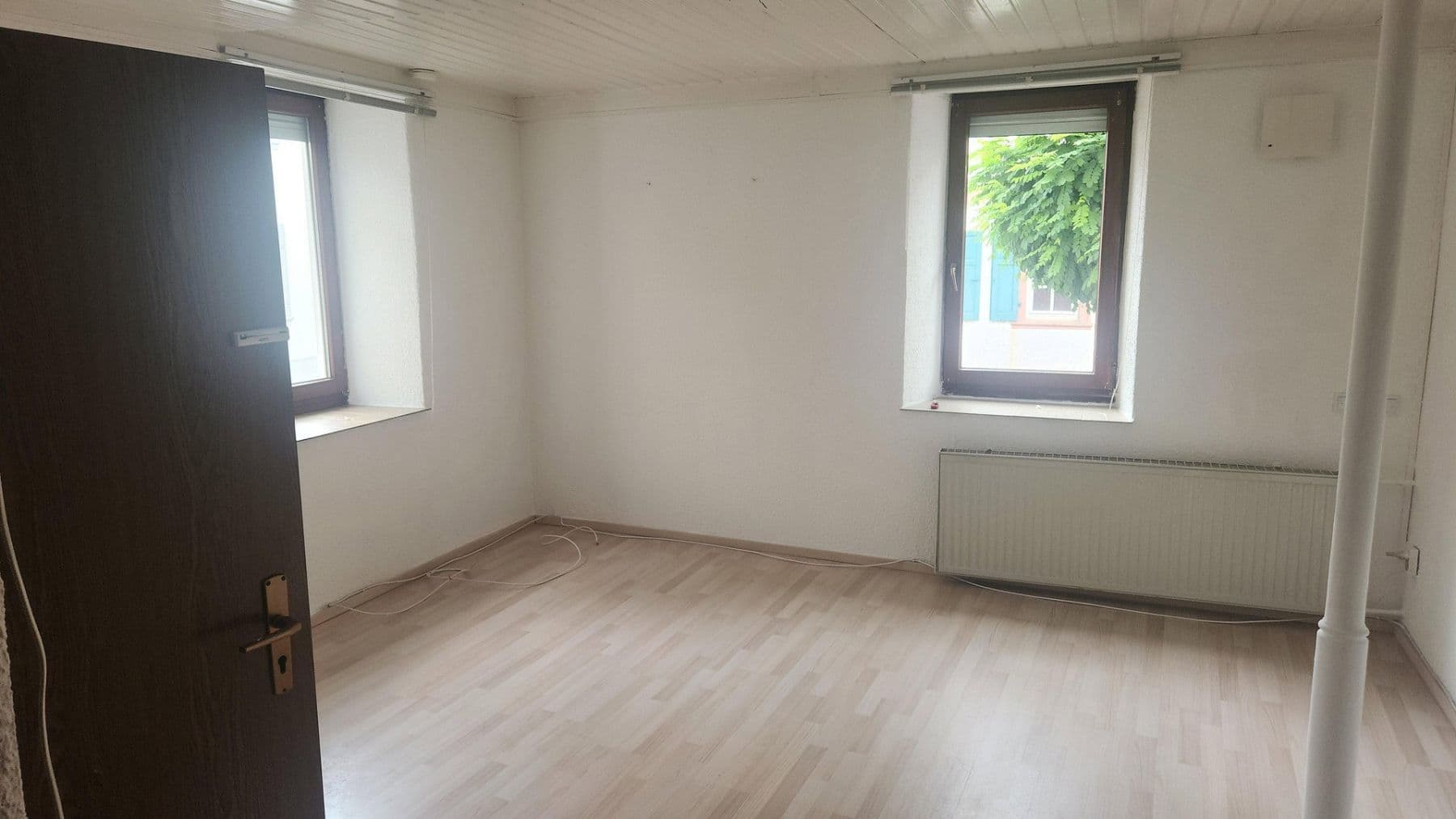 Prenájom bytu 2-izbový 45 m², Hauptstraße 13, Wattenheim, Porýnie-Falcko Prenájom bytu 2-izbový 45 m², Hauptstraße 13, Wattenheim, Porýnie-Falcko