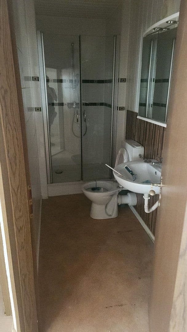 Prenájom bytu 2-izbový 45 m², Hauptstraße 13, Wattenheim, Porýnie-Falcko Prenájom bytu 2-izbový 45 m², Hauptstraße 13, Wattenheim, Porýnie-Falcko