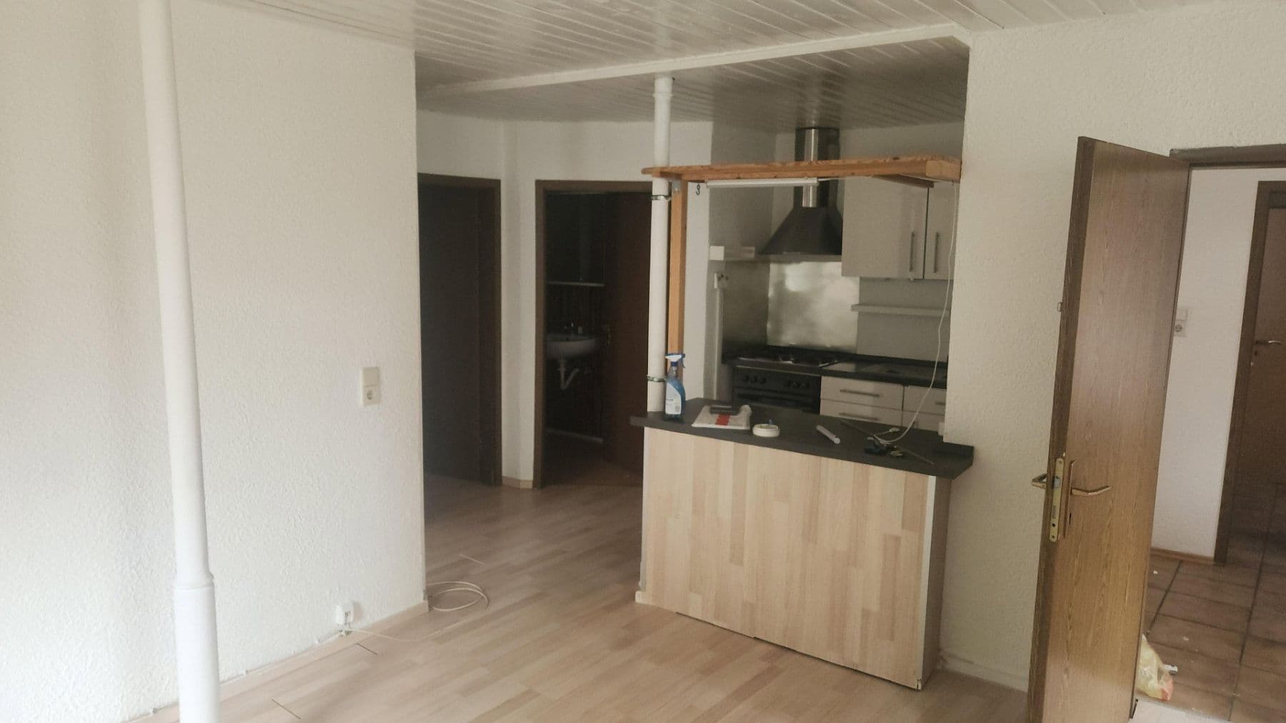 Prenájom bytu 2-izbový 45 m², Hauptstraße 13, Wattenheim, Porýnie-Falcko Prenájom bytu 2-izbový 45 m², Hauptstraße 13, Wattenheim, Porýnie-Falcko