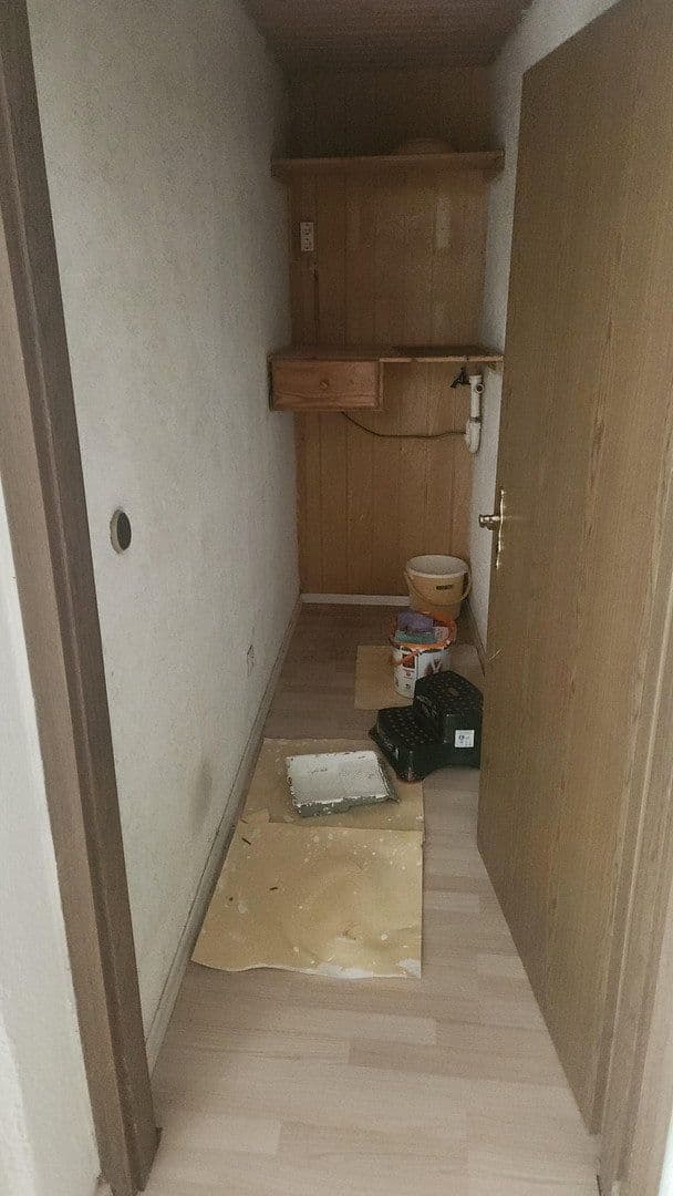 Prenájom bytu 2-izbový 45 m², Hauptstraße 13, Wattenheim, Porýnie-Falcko Prenájom bytu 2-izbový 45 m², Hauptstraße 13, Wattenheim, Porýnie-Falcko