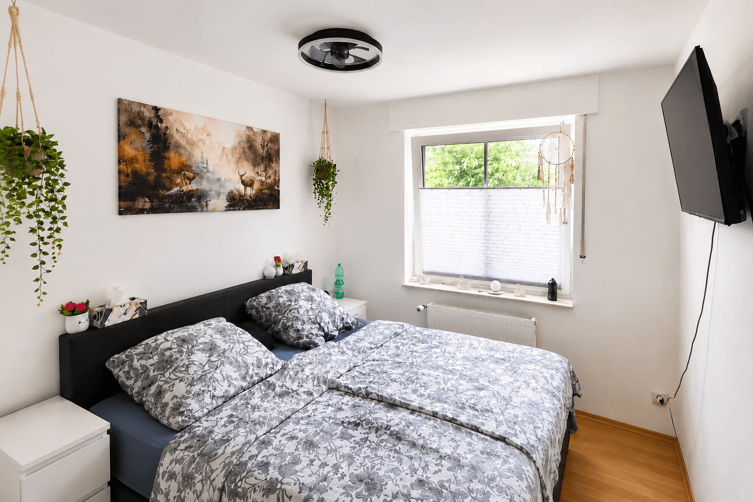 Prenájom bytu 4-izbový 106 m², Diepholz, Dolné Sasko Prenájom bytu 4-izbový 106 m², Diepholz, Dolné Sasko