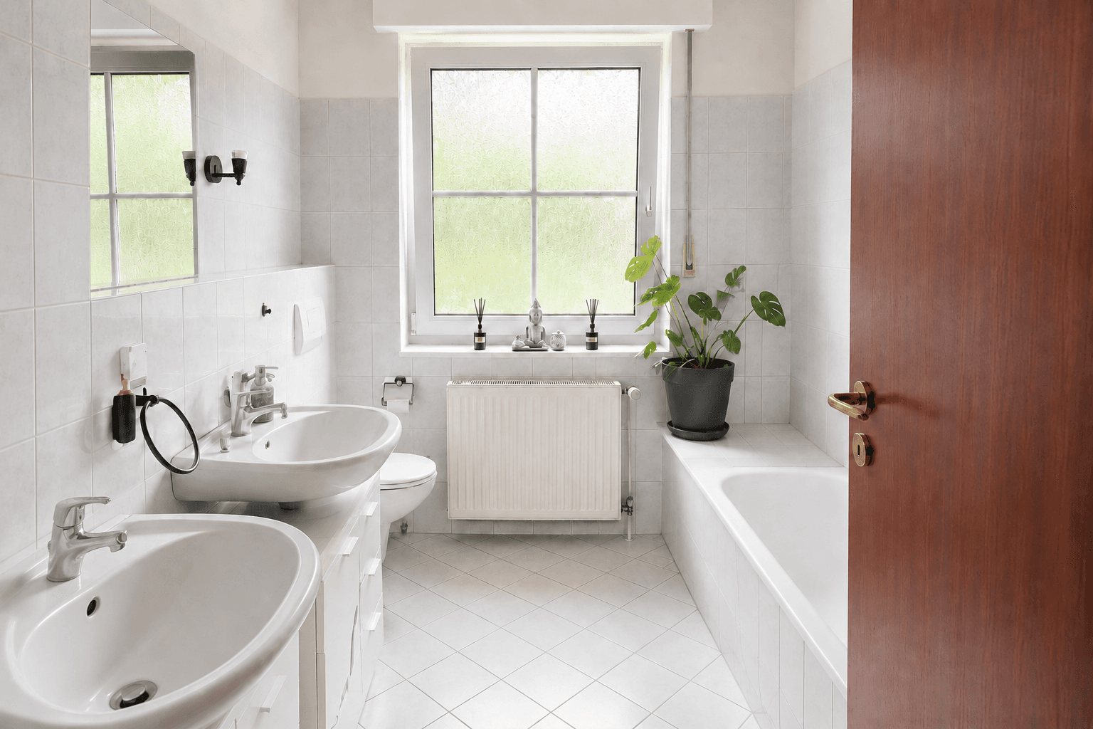 Prenájom bytu 4-izbový 106 m², Diepholz, Dolné Sasko Prenájom bytu 4-izbový 106 m², Diepholz, Dolné Sasko