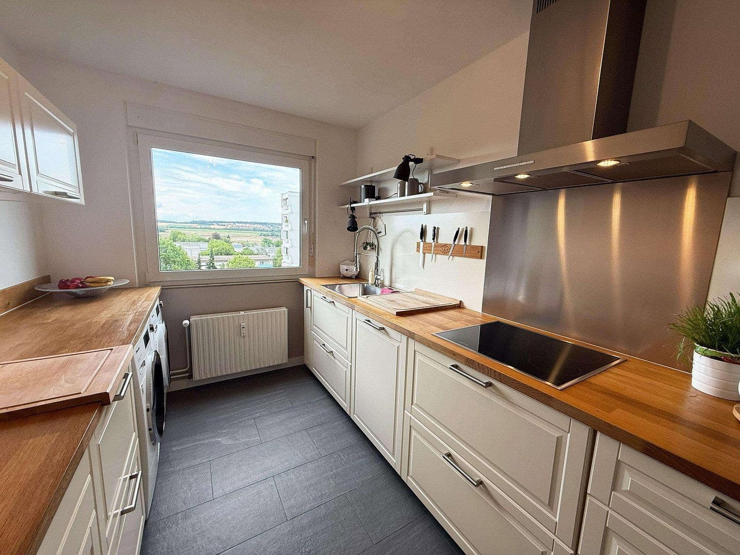 Prenájom bytu 2-izbový 73 m², Max-Born-Straße 24, Bietigheim-Bissingen, Bádensko-Wurttembersko Prenájom bytu 2-izbový 73 m², Max-Born-Straße 24, Bietigheim-Bissingen, Bádensko-Wurttembersko