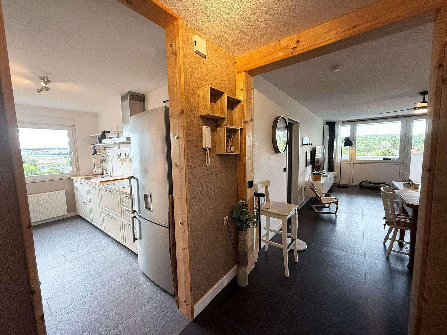 Prenájom bytu 2-izbový 73 m², Max-Born-Straße 24, Bietigheim-Bissingen, Bádensko-Wurttembersko Prenájom bytu 2-izbový 73 m², Max-Born-Straße 24, Bietigheim-Bissingen, Bádensko-Wurttembersko
