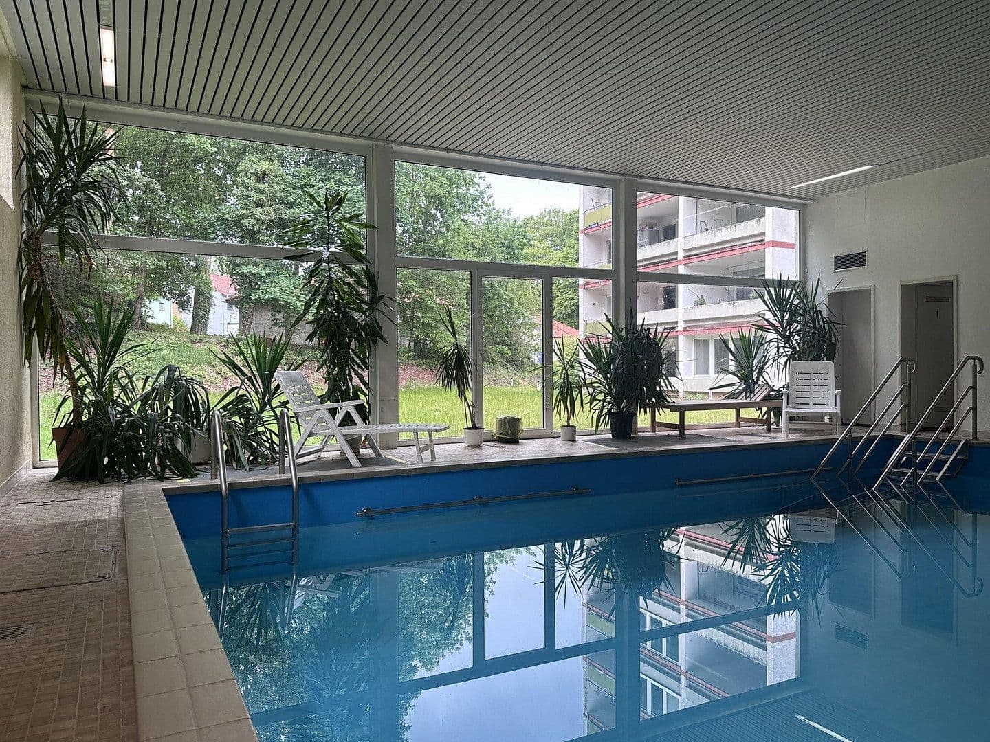 Predaj bytu 5-izbový 112 m², Pirmasens, Porýnie-Falcko Predaj bytu 5-izbový 112 m², Pirmasens, Porýnie-Falcko