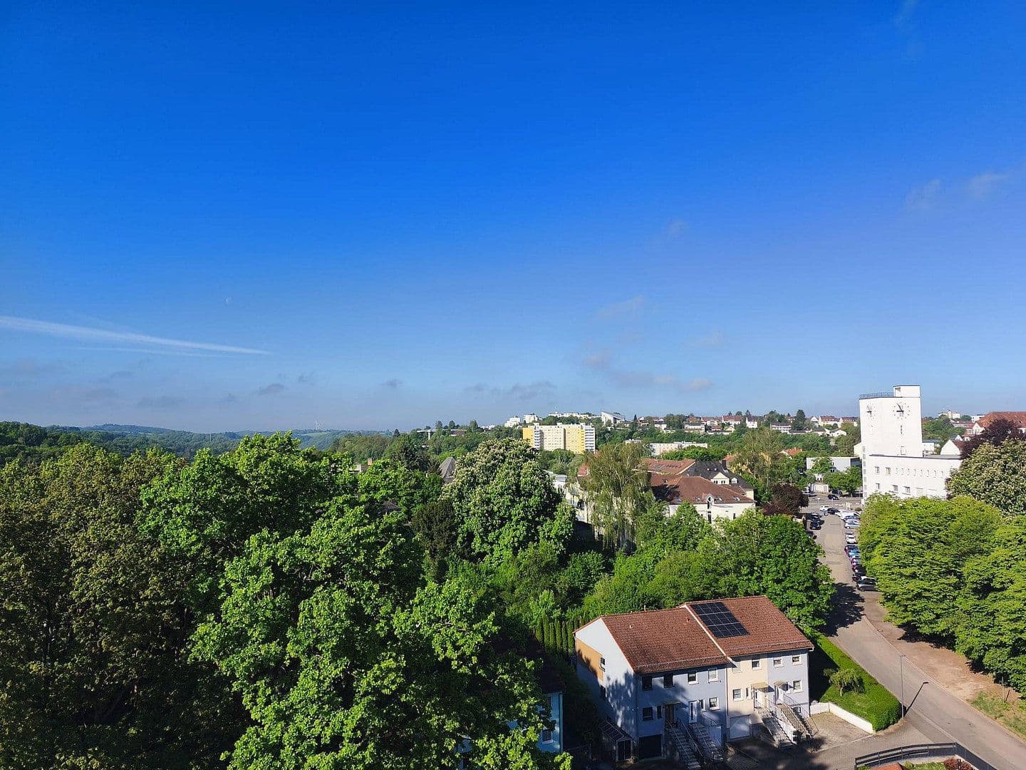 Predaj bytu 5-izbový 112 m², Pirmasens, Porýnie-Falcko Predaj bytu 5-izbový 112 m², Pirmasens, Porýnie-Falcko