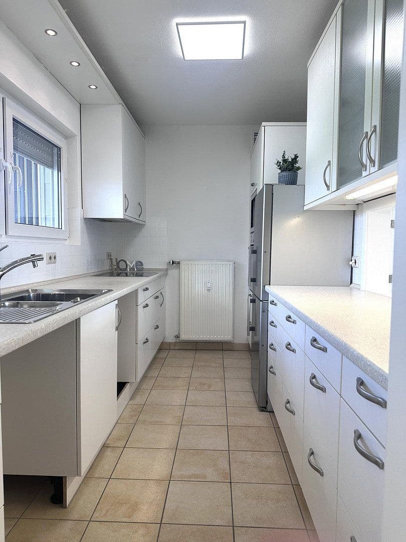 Predaj bytu 5-izbový 112 m², Pirmasens, Porýnie-Falcko Predaj bytu 5-izbový 112 m², Pirmasens, Porýnie-Falcko