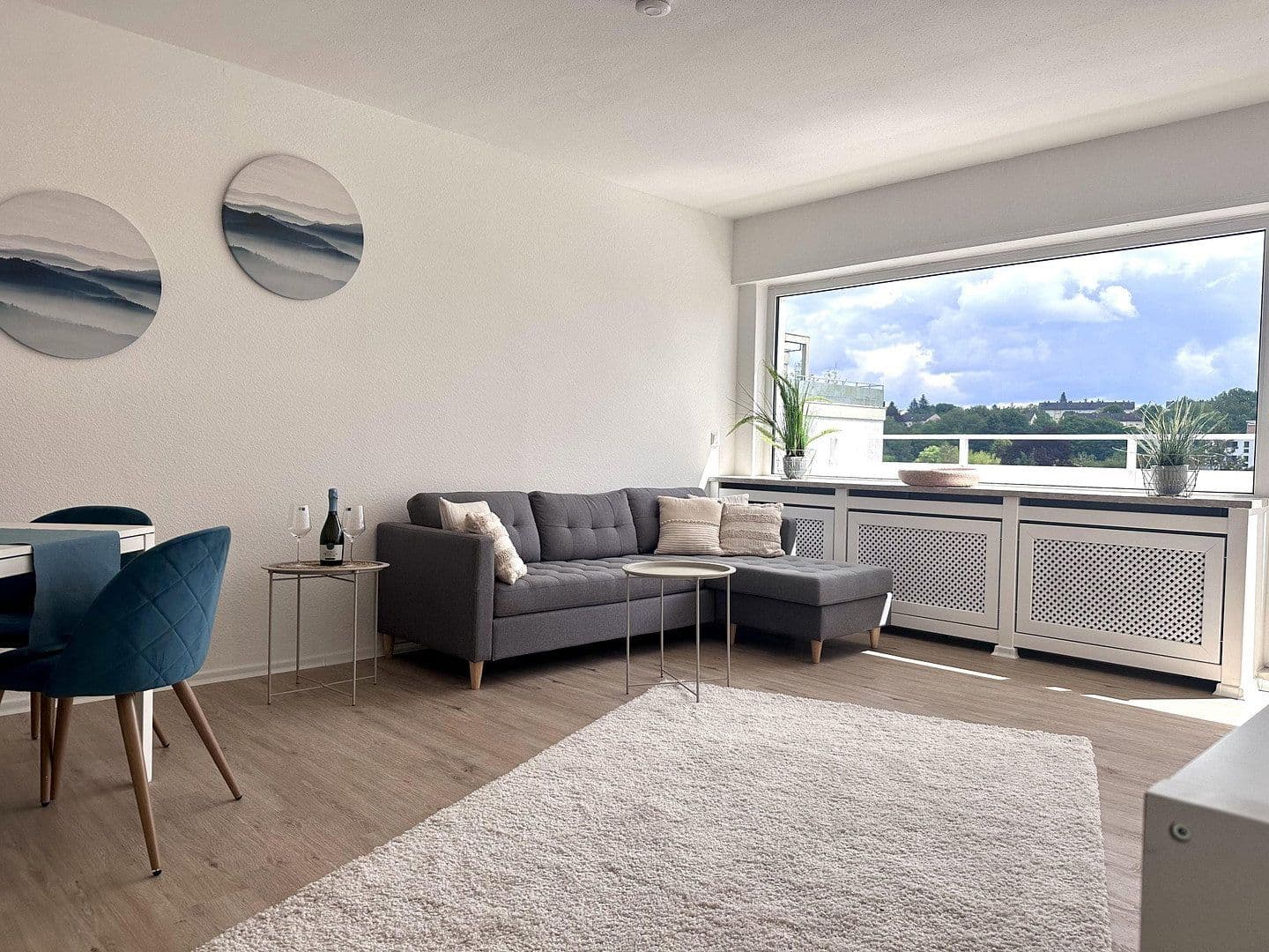Predaj bytu 5-izbový 112 m², Pirmasens, Porýnie-Falcko Predaj bytu 5-izbový 112 m², Pirmasens, Porýnie-Falcko