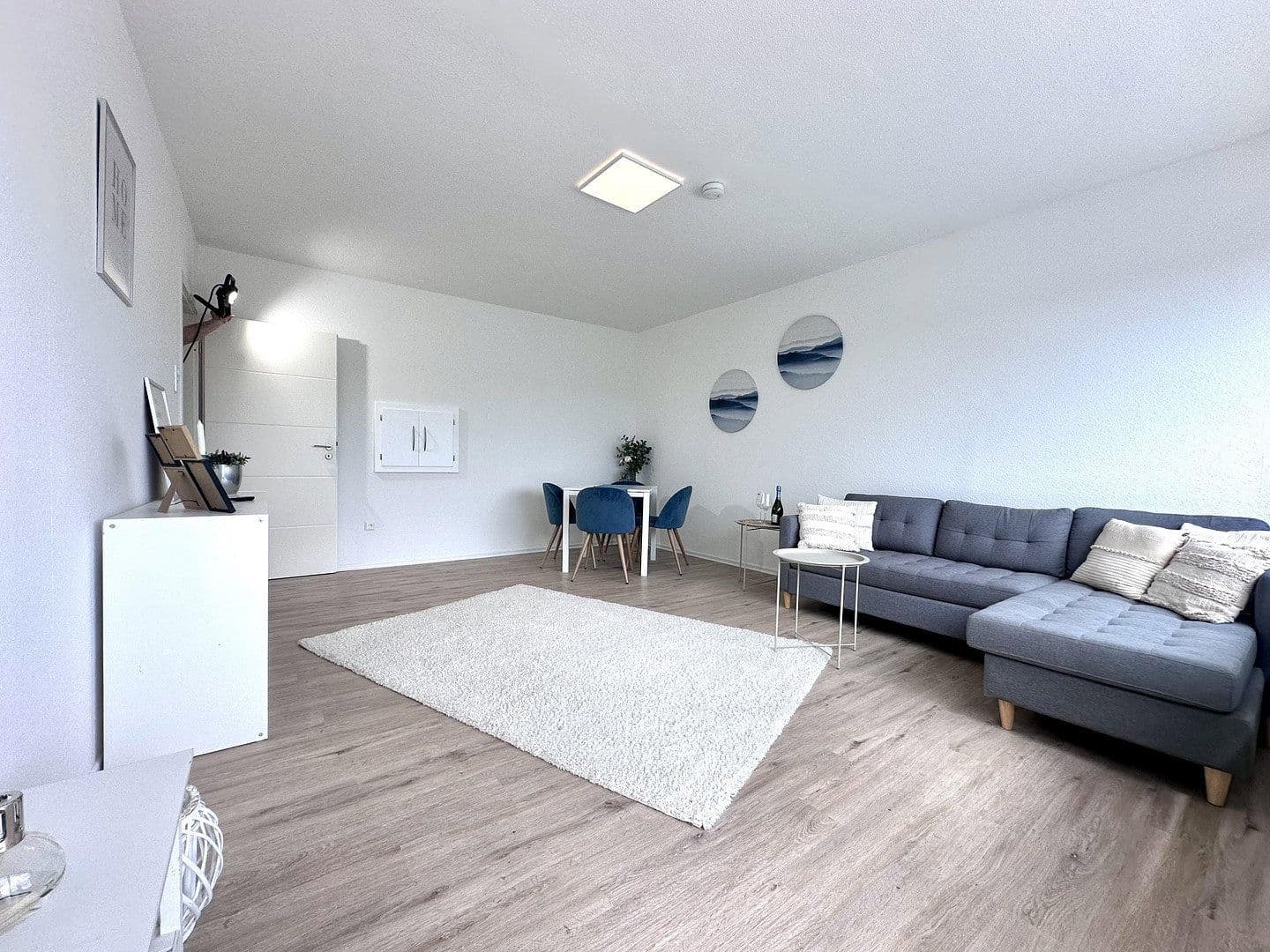 Predaj bytu 5-izbový 112 m², Pirmasens, Porýnie-Falcko Predaj bytu 5-izbový 112 m², Pirmasens, Porýnie-Falcko