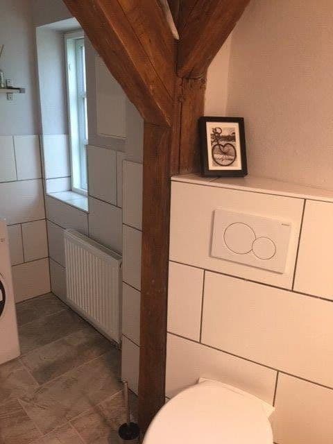 Prenájom bytu 5-izbový 120 m², Süsel, Šlezvicko-Holštajnsko Prenájom bytu 5-izbový 120 m², Süsel, Šlezvicko-Holštajnsko