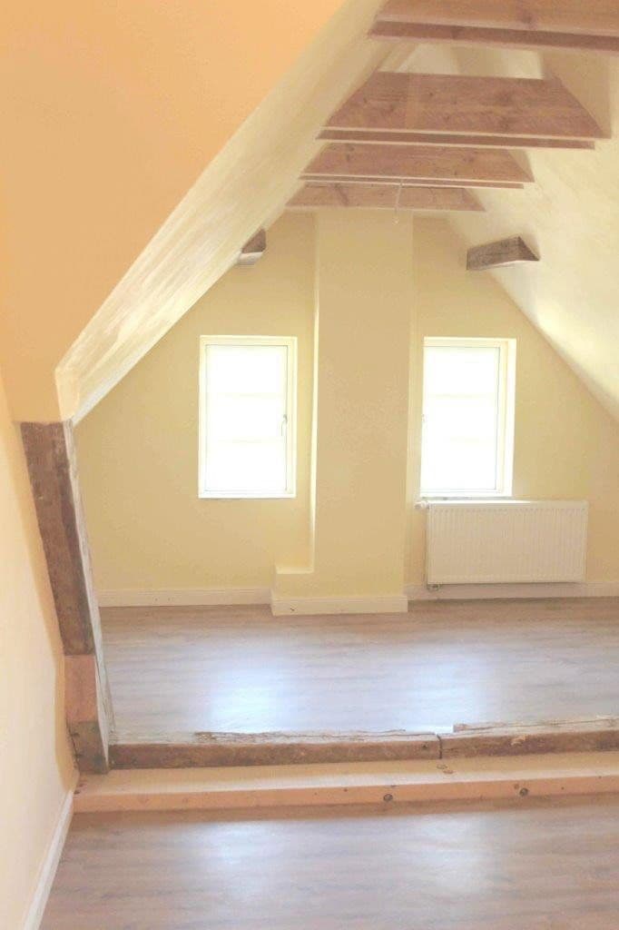 Prenájom bytu 5-izbový 120 m², Süsel, Šlezvicko-Holštajnsko Prenájom bytu 5-izbový 120 m², Süsel, Šlezvicko-Holštajnsko