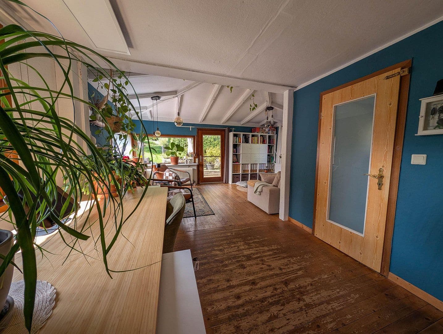 Predaj domu 250 m², pozemok 1.211 m², Hanfer Straße 22, Hennef (Sieg), Severné Porýnie - Westfálsko Predaj domu 250 m², pozemok 1.211 m², Hanfer Straße 22, Hennef (Sieg), Severné Porýnie - Westfálsko