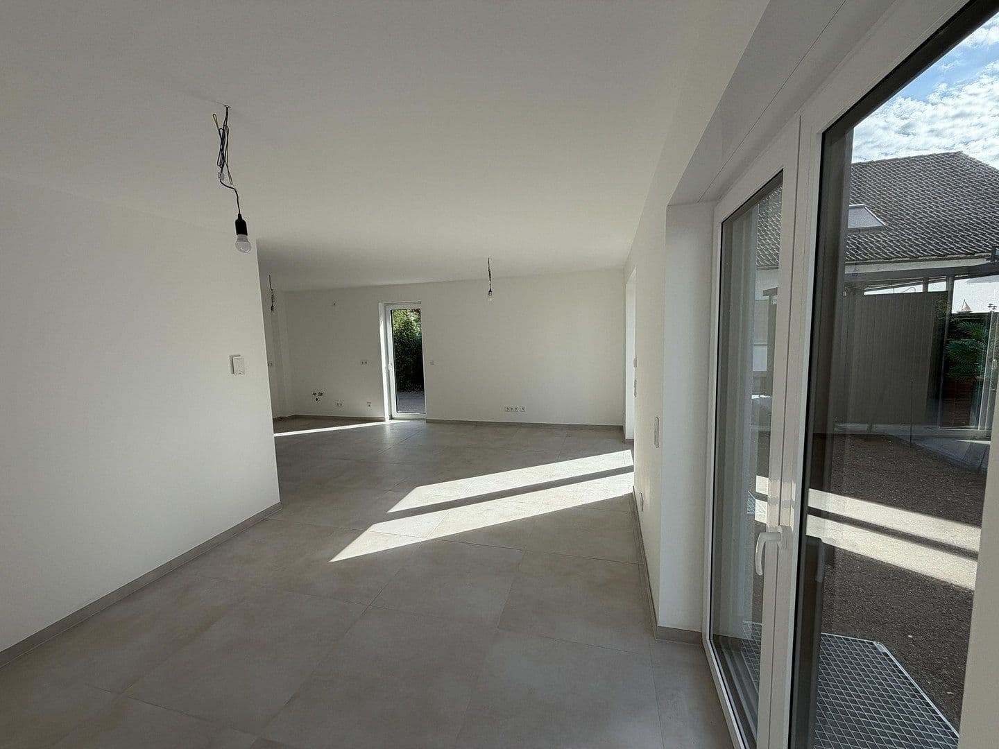 Prenájom bytu 2-izbový 52 m², Fasaneriestr. 63a, Hanau, Hesensko Prenájom bytu 2-izbový 52 m², Fasaneriestr. 63a, Hanau, Hesensko